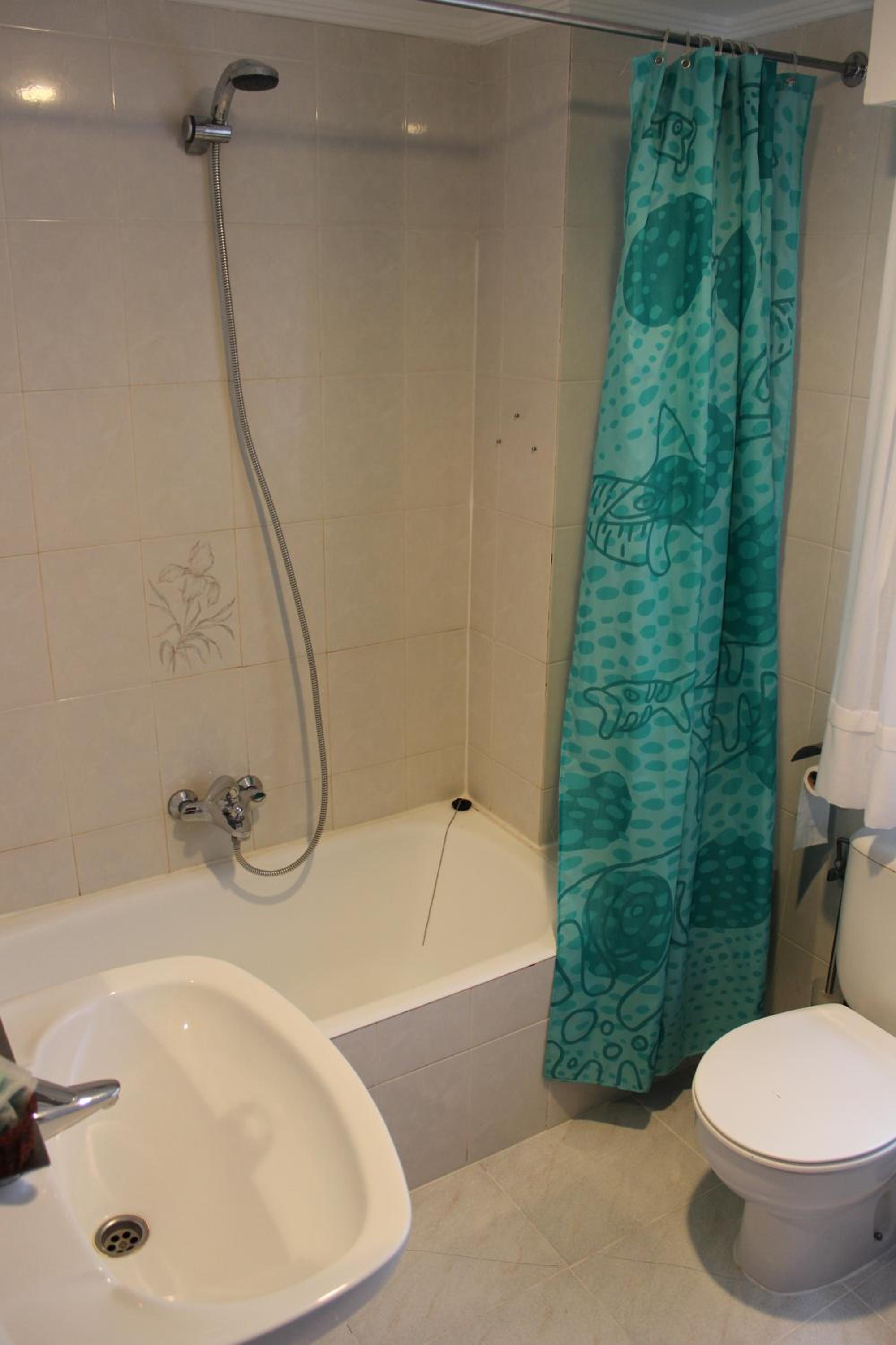 Double or Twin Room photo 2