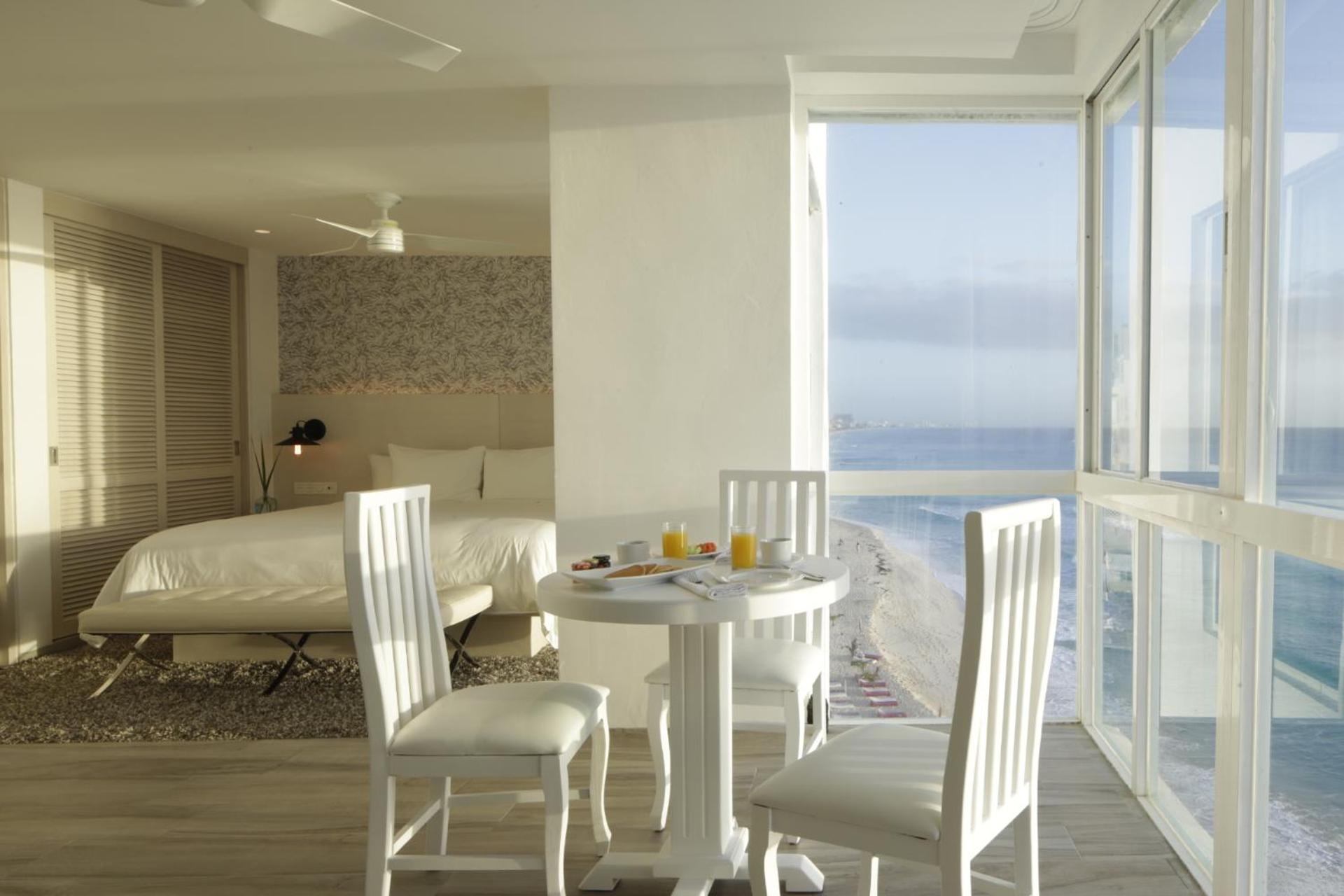 Inspira Junior Suite Ocean Front – Premium Amenities thumbnail 5