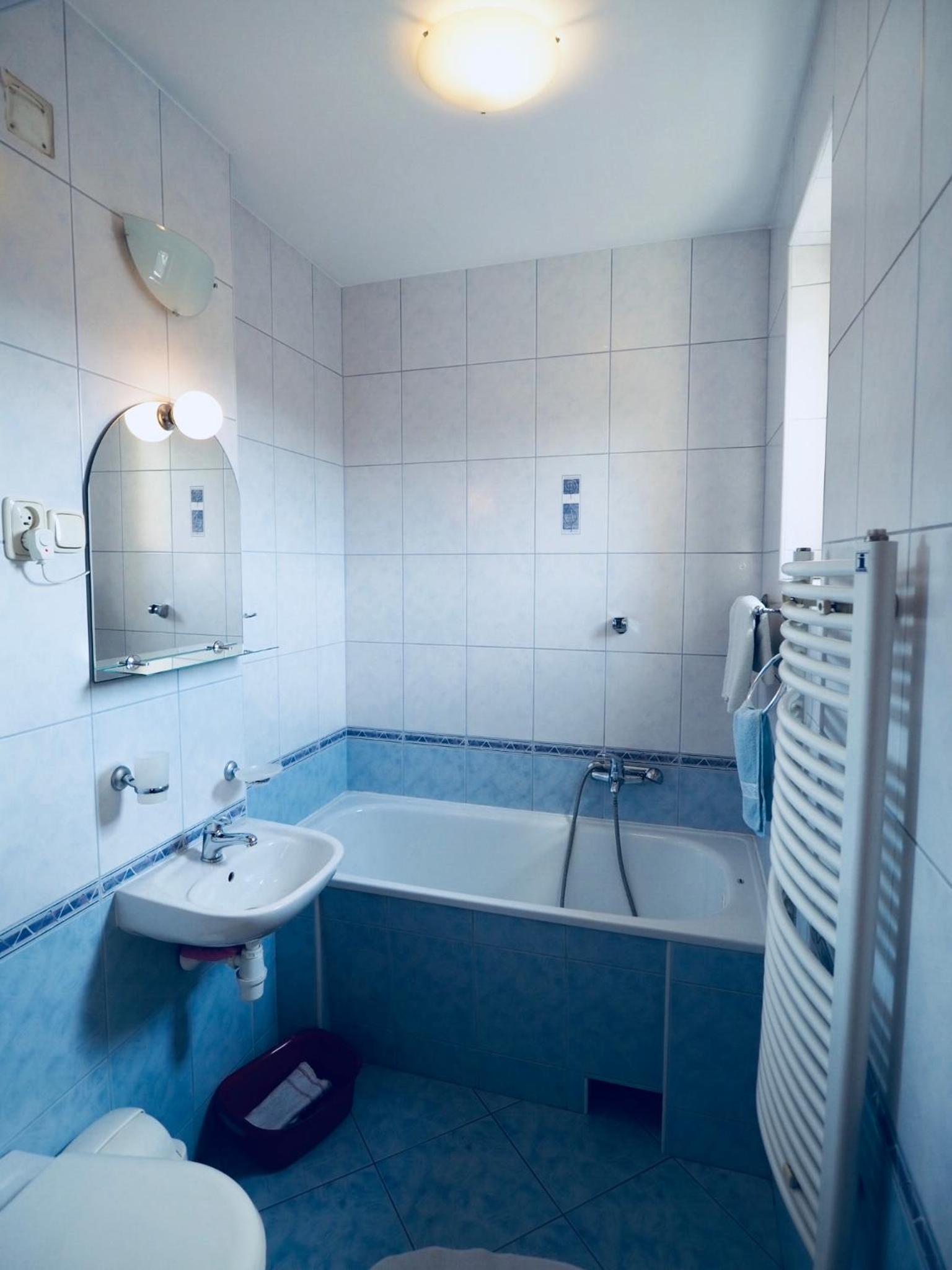 Economy Single Room photo 3