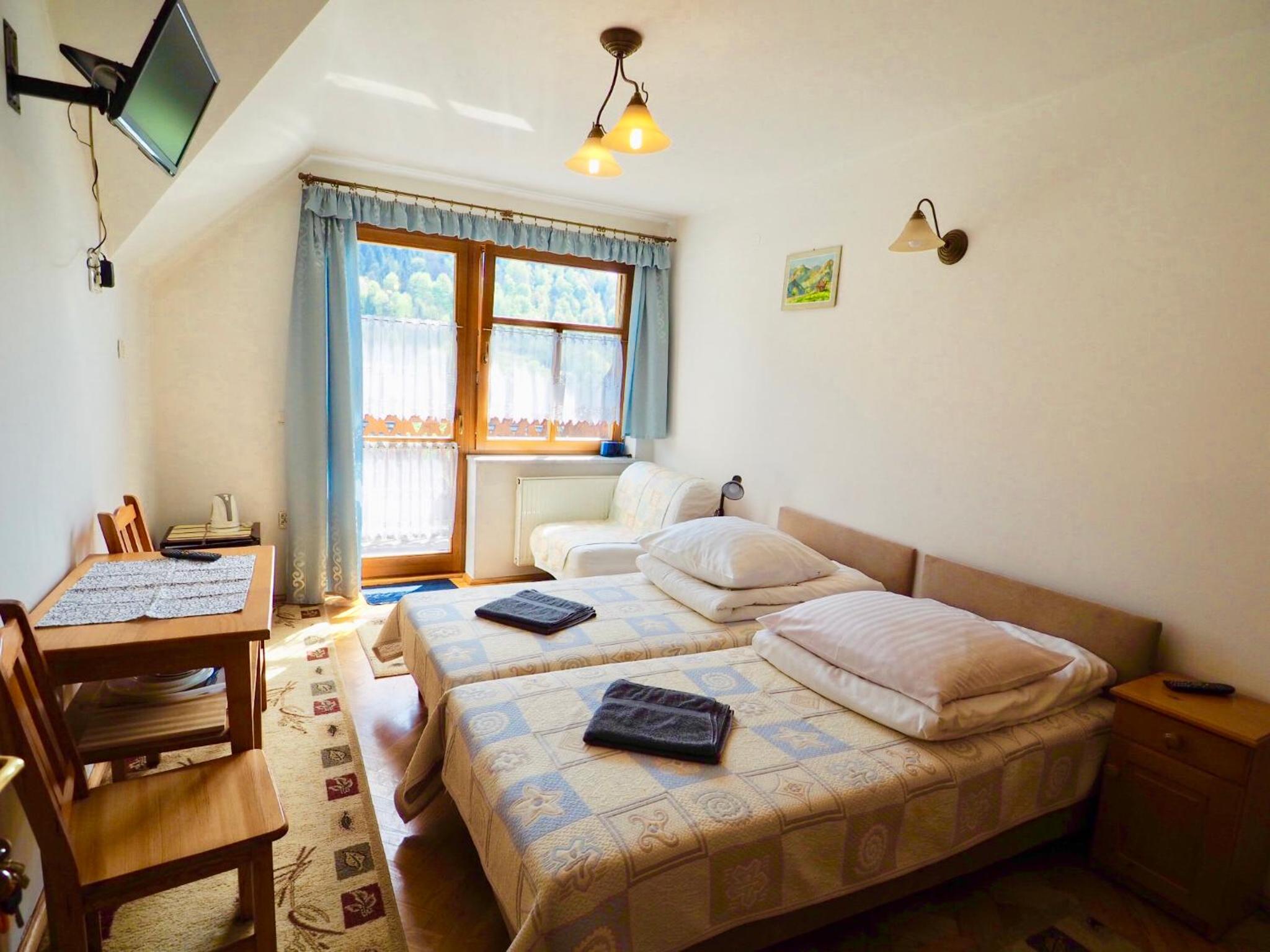 Comfort Double Room photo 2