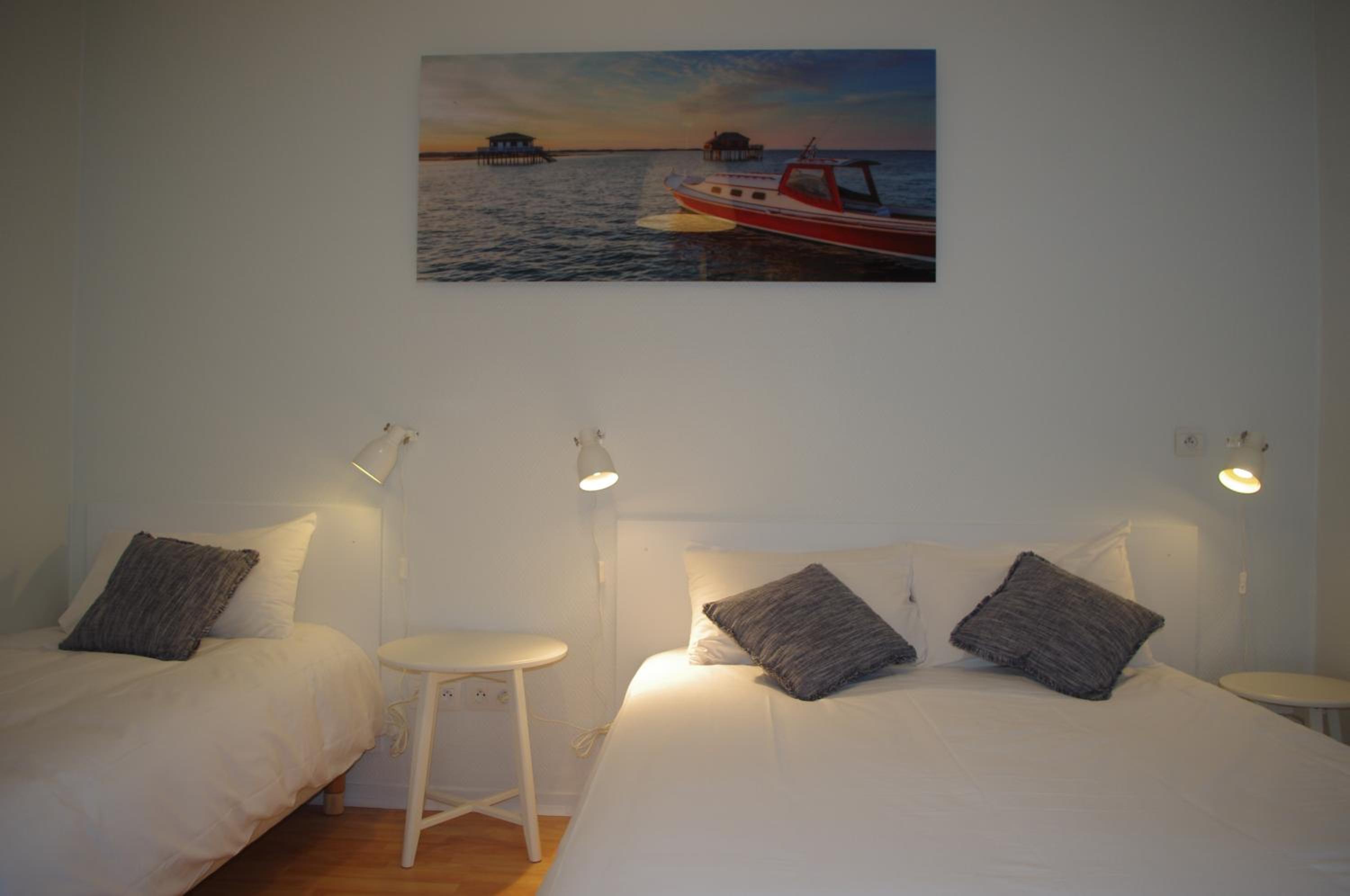 Standard Triple Room - Photo 5