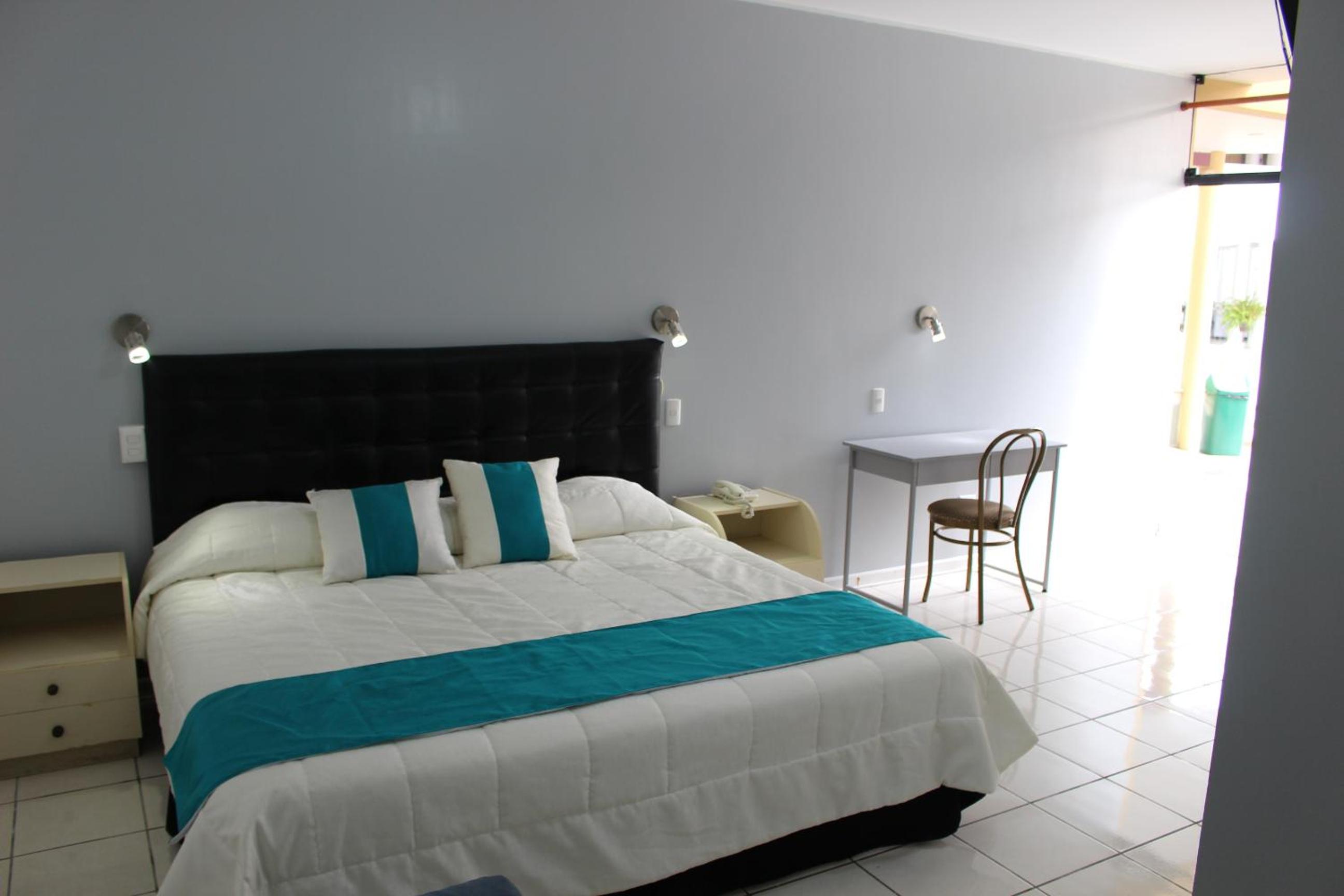Double Room photo 1
