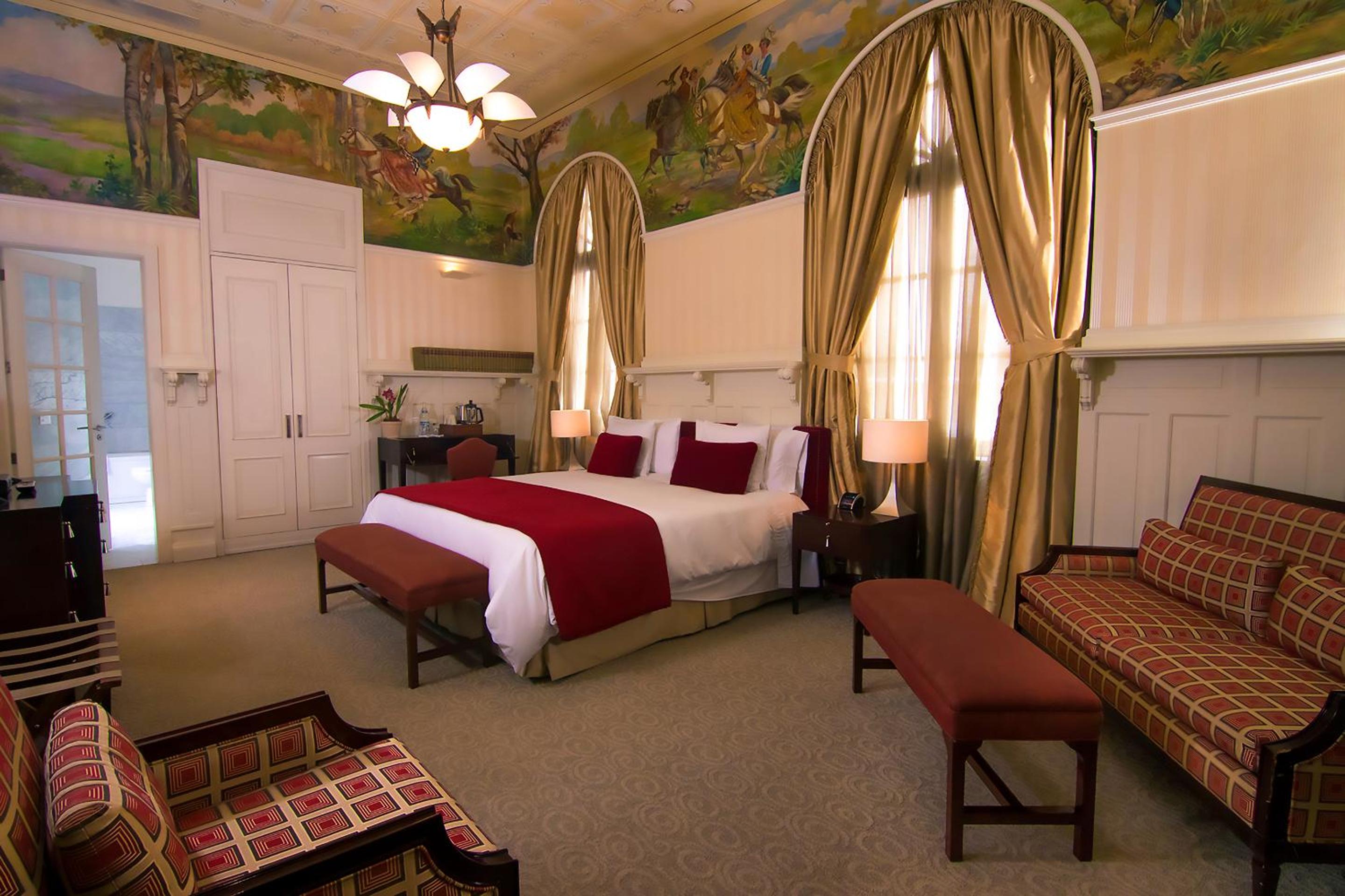 Junior Suite photo 1