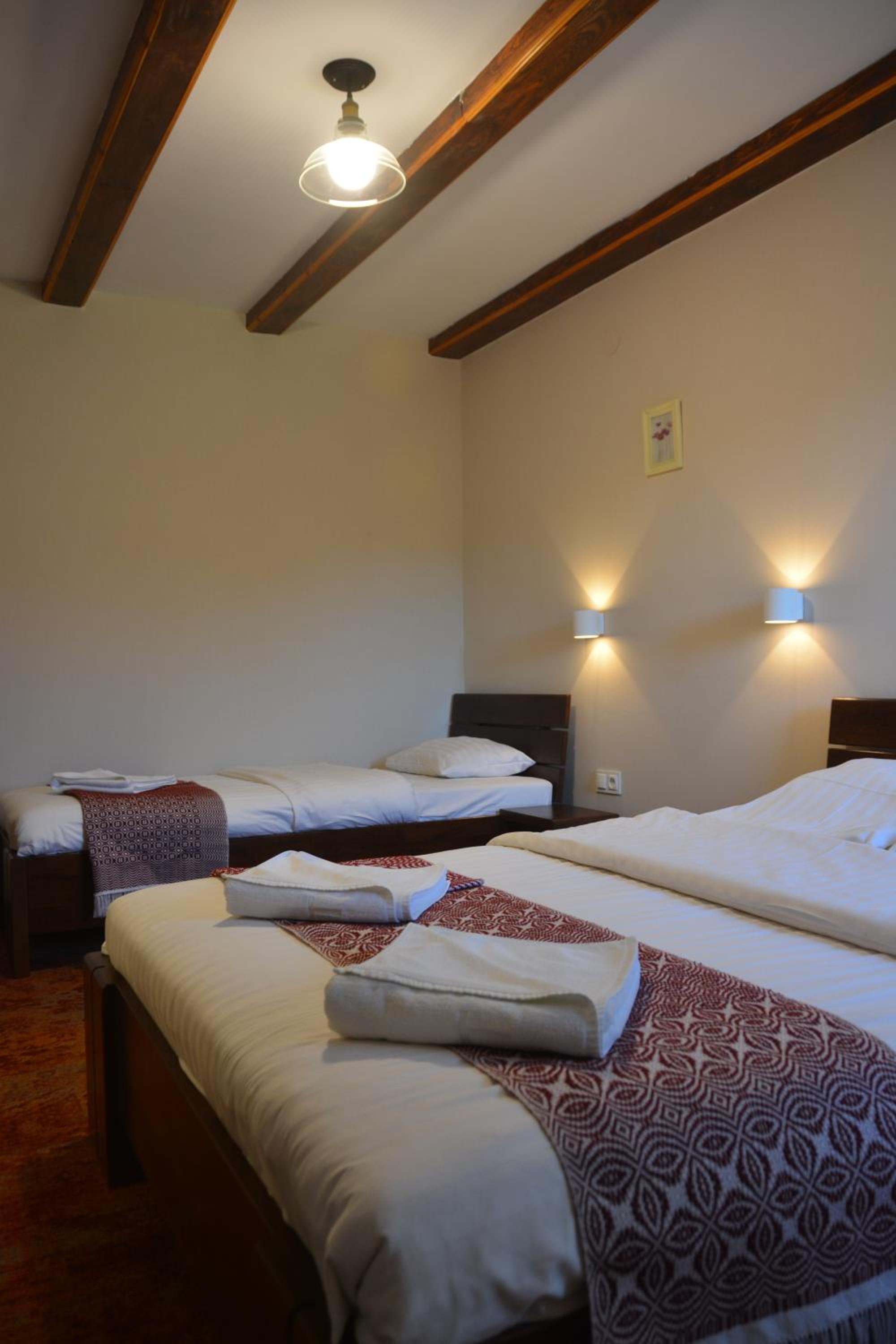 Basic Triple Room - Photo 3