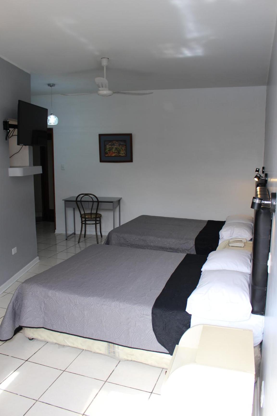 Twin Room photo 1