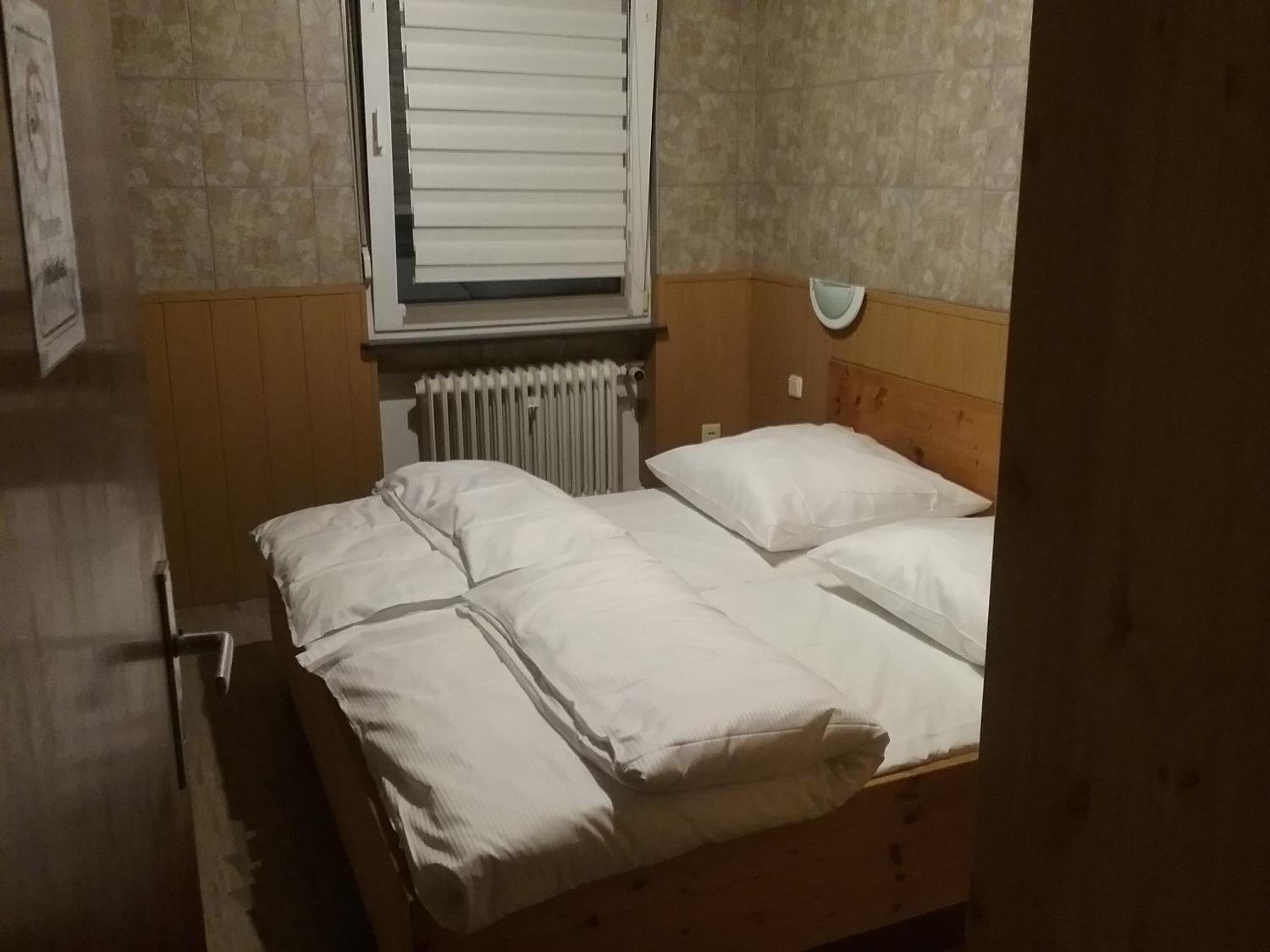 Double Room - Photo 14
