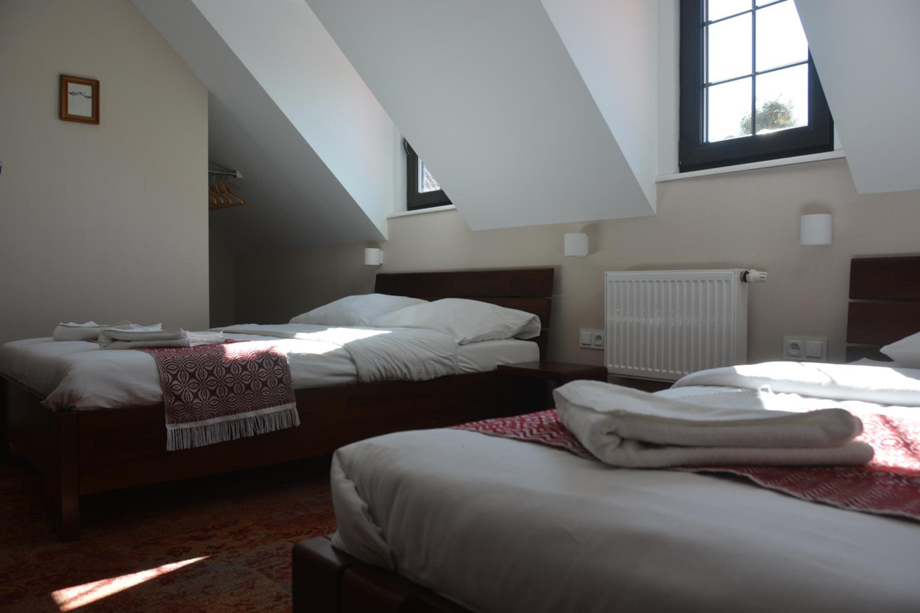 Basic Triple Room - Photo 6