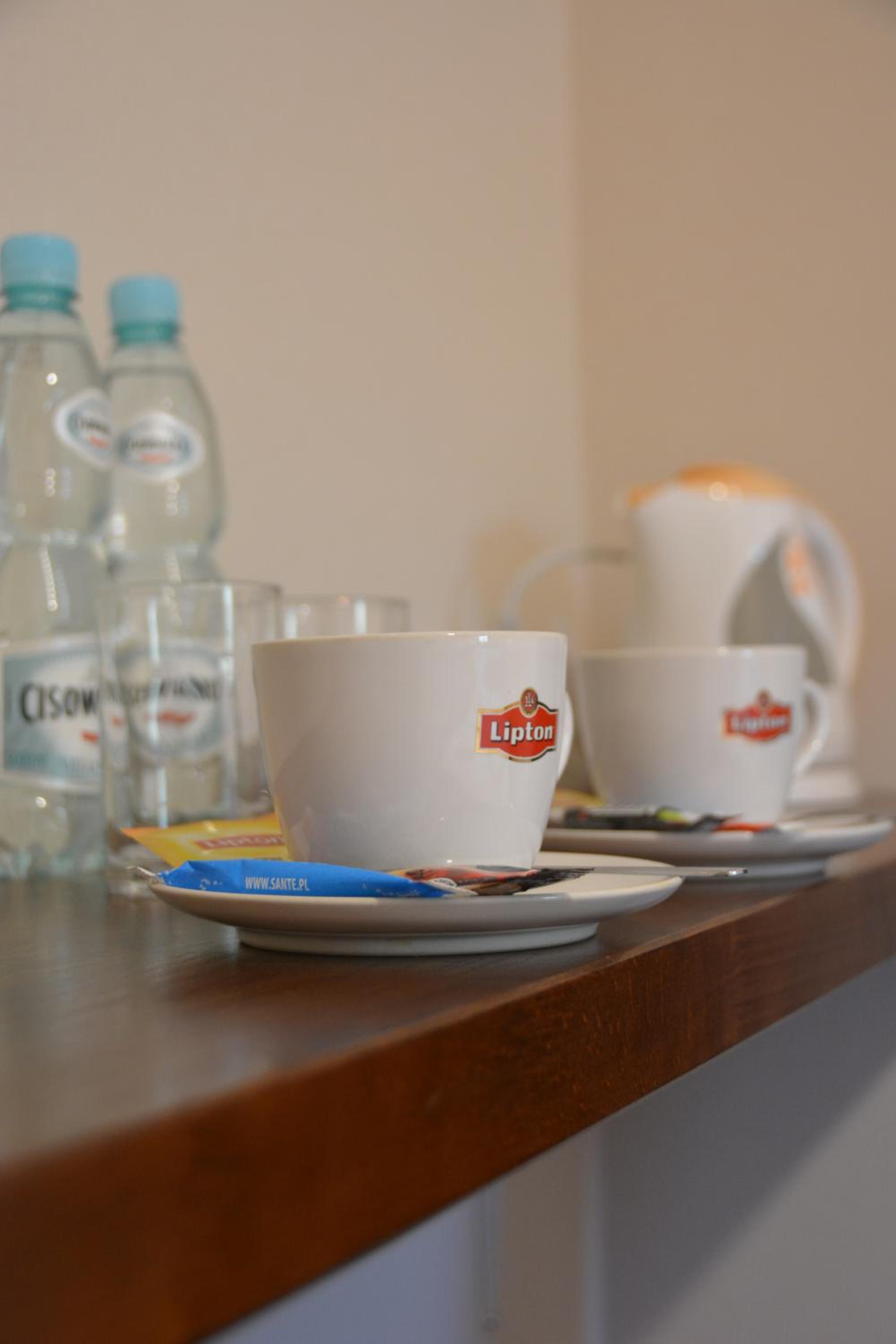 Small Double Room - Photo 5