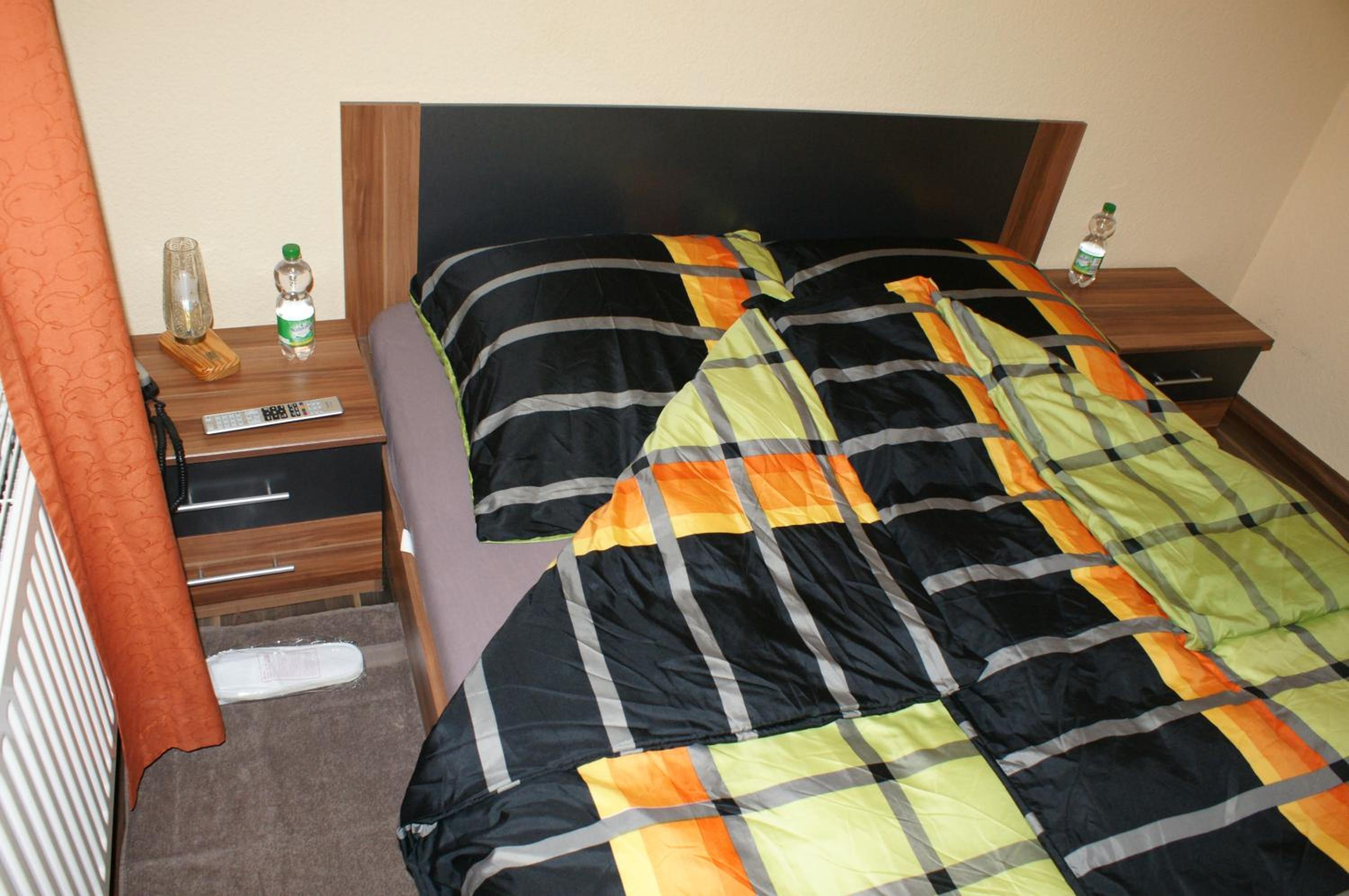 Standard Apartment photo 1