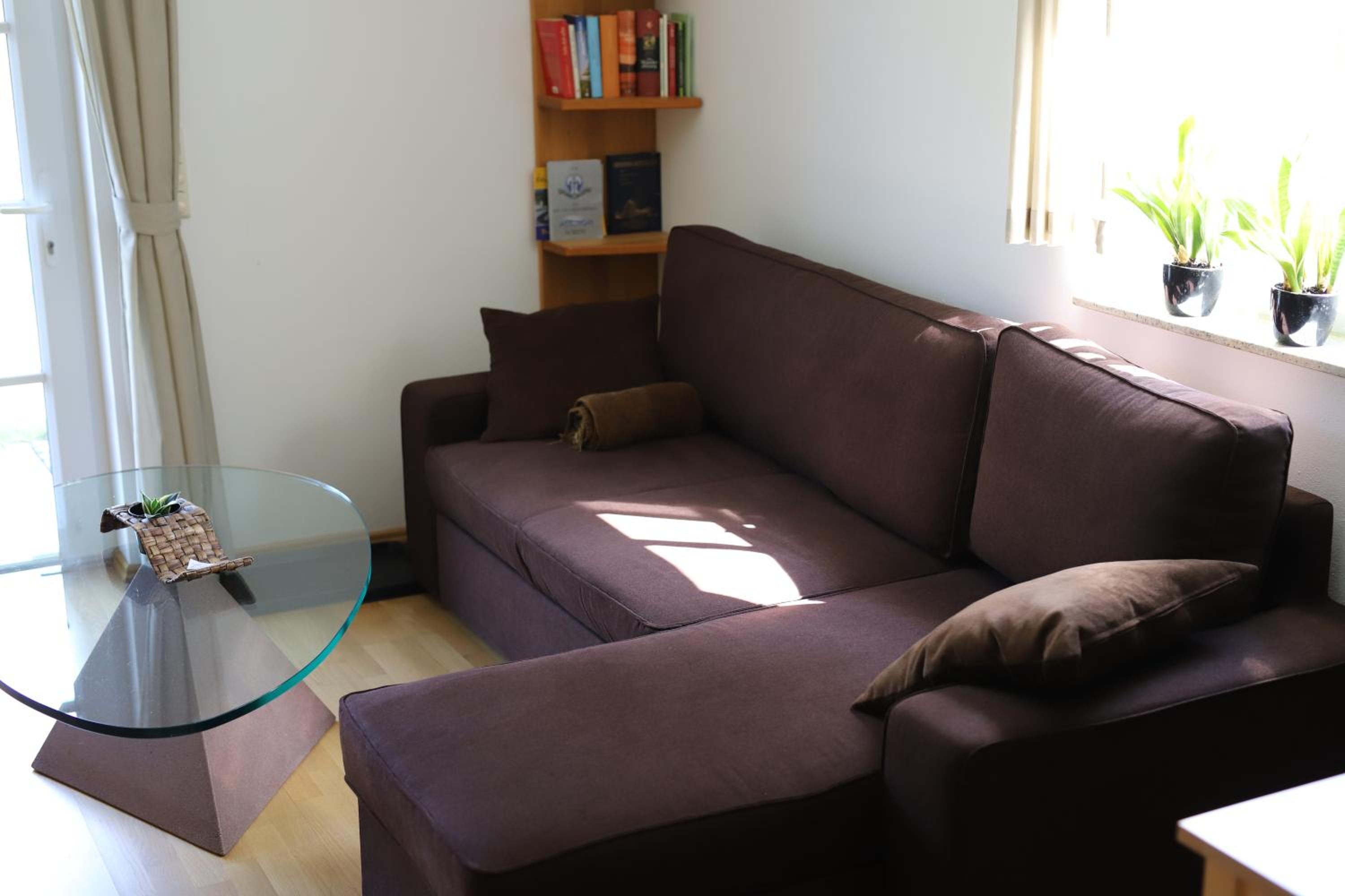 Apartment photo 1