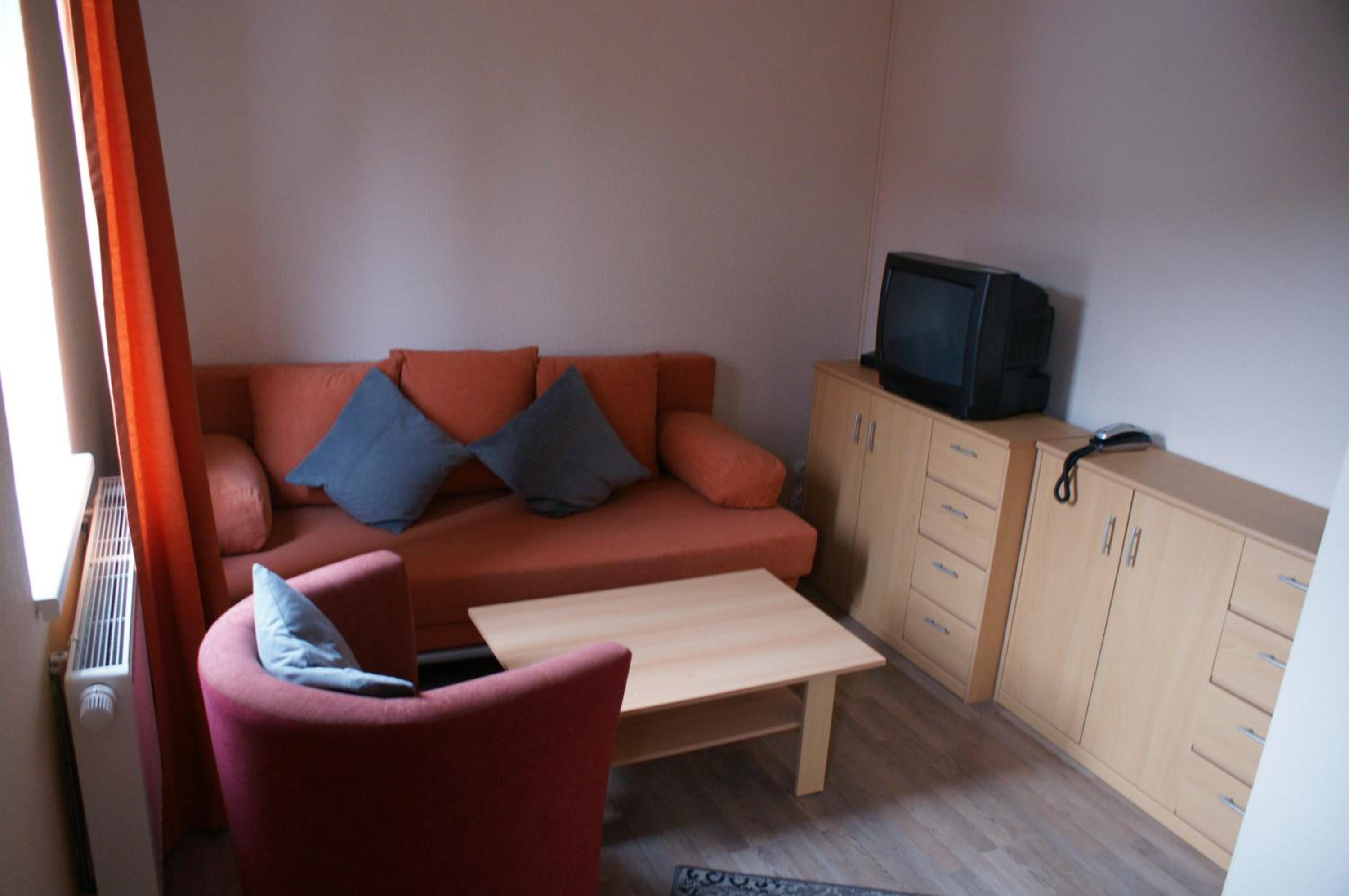 Standard Apartment photo 2