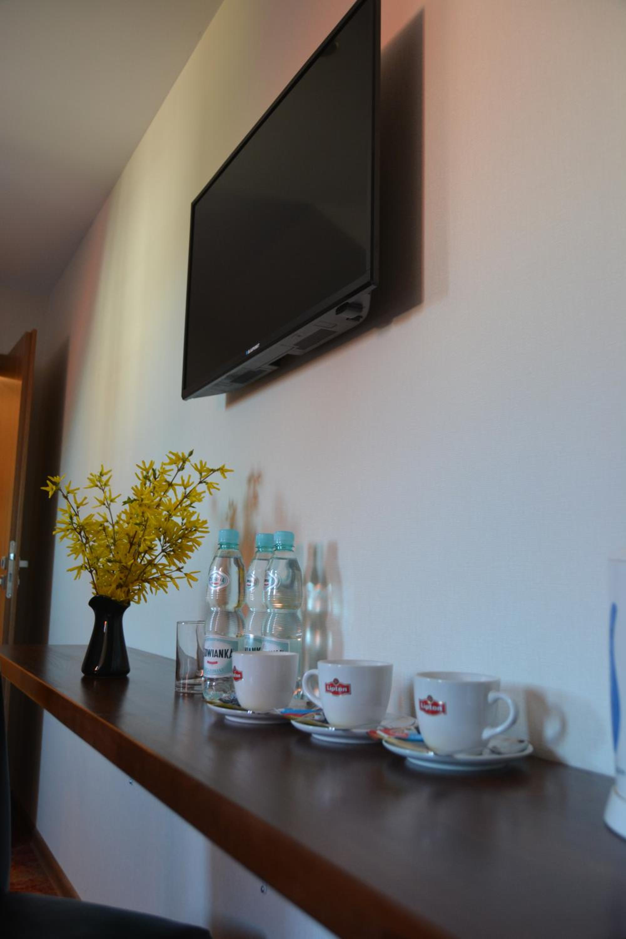 Standard Family Room - Photo 5