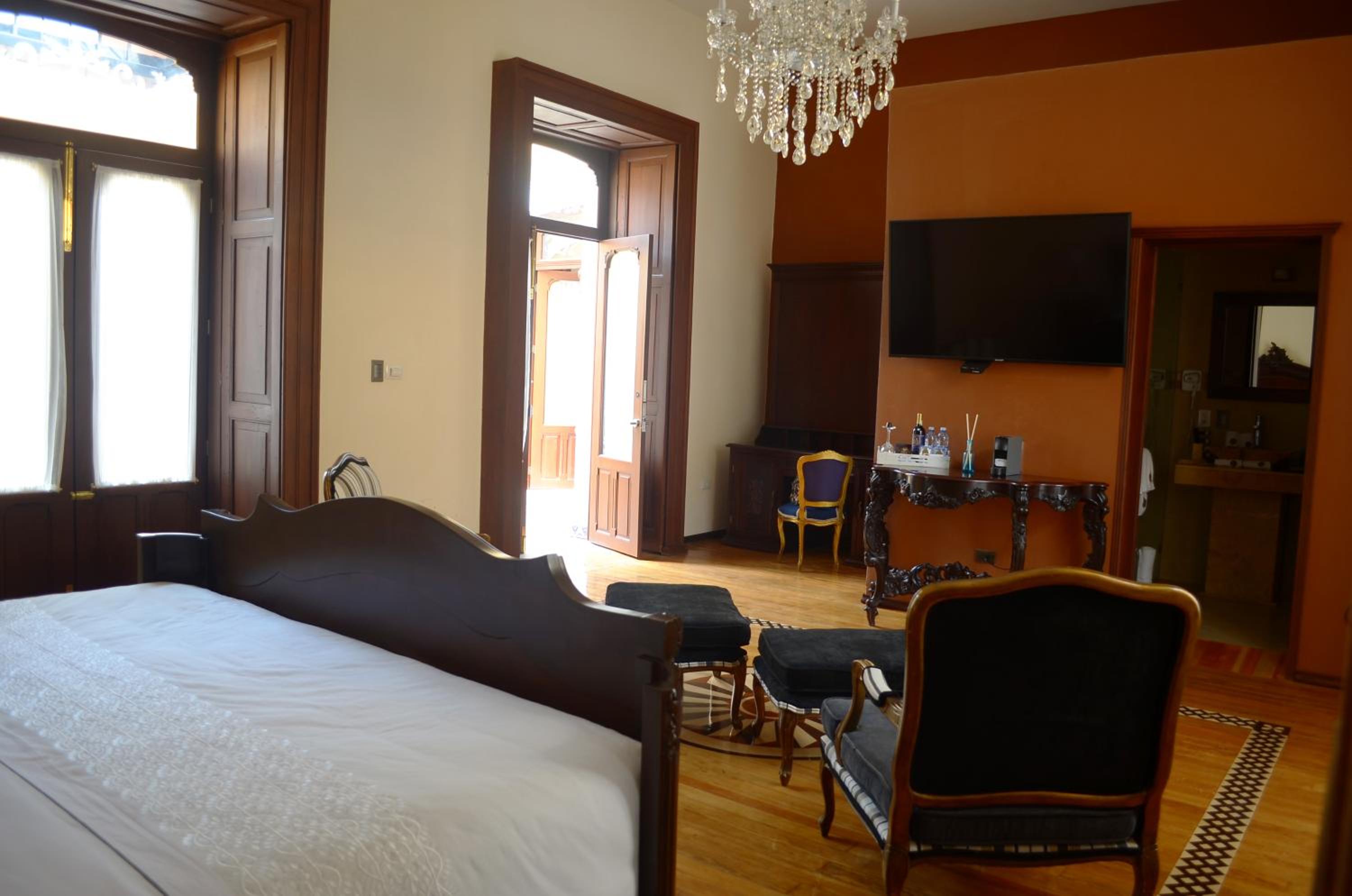 Presidential Suite photo 2