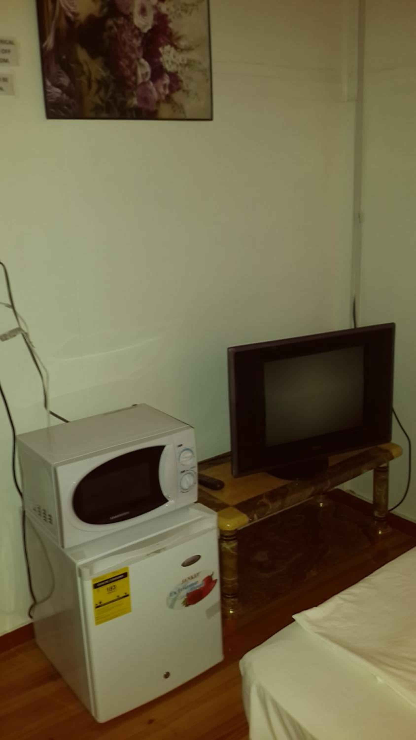 Standard Room photo 2