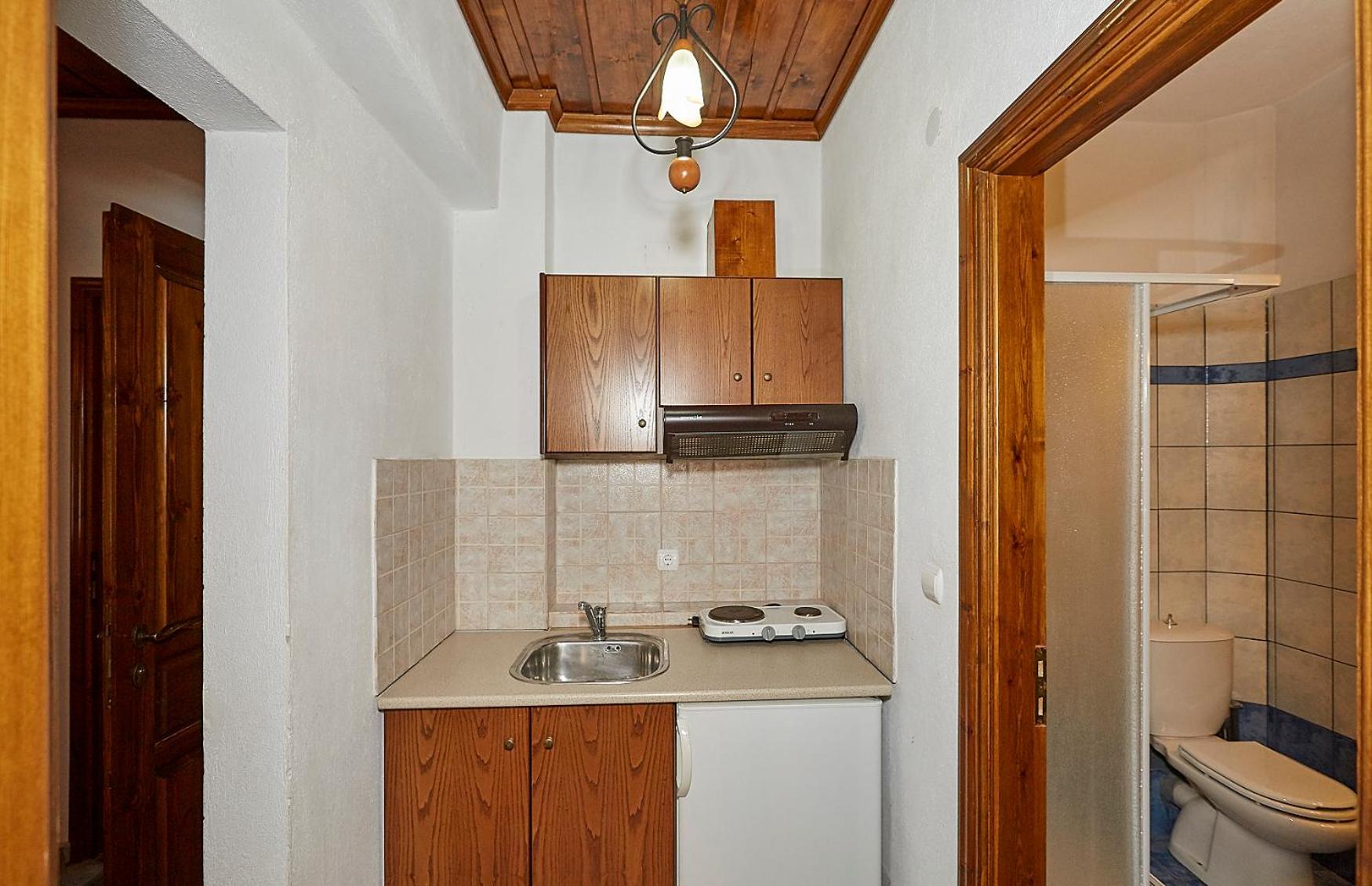 Apartment photo 2