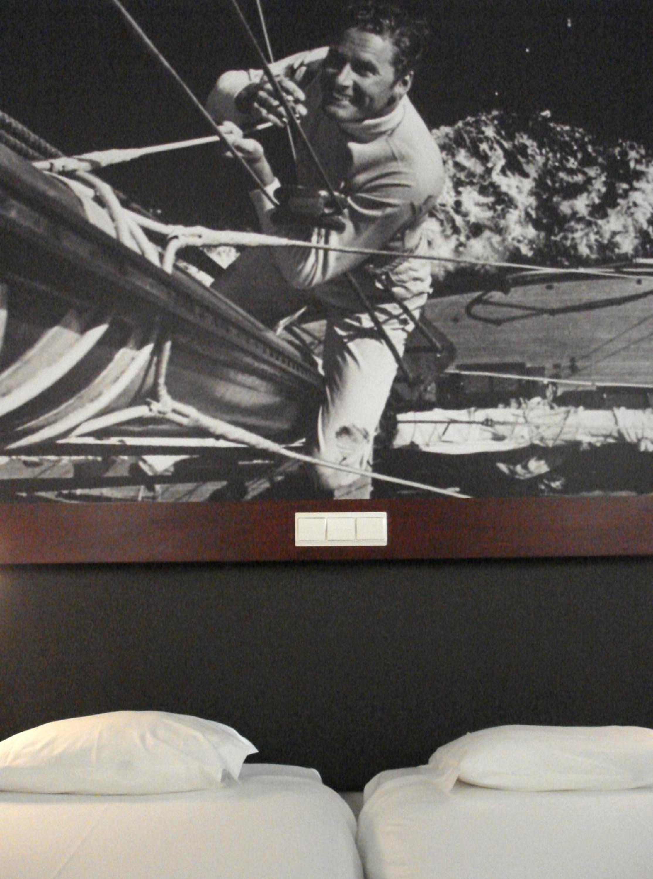 Double Room with Balcony - Photo 2