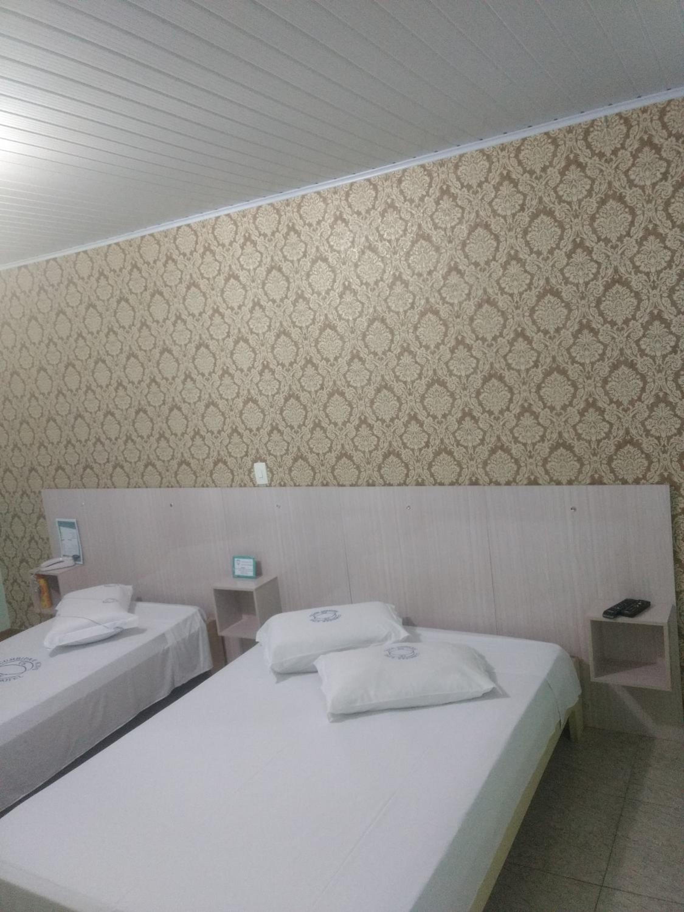 Deluxe Triple Room photo 1