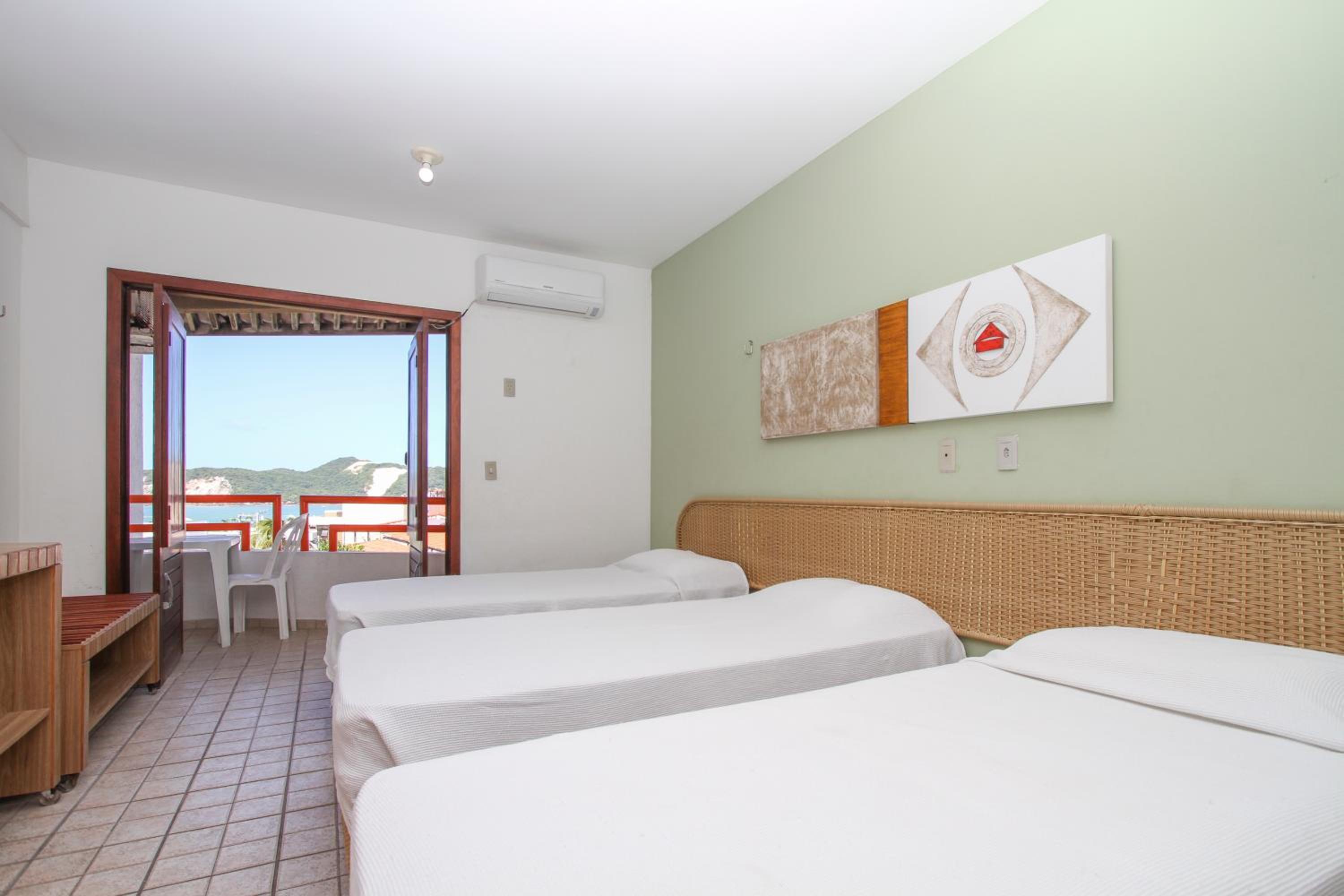 Luxurious Superior Room