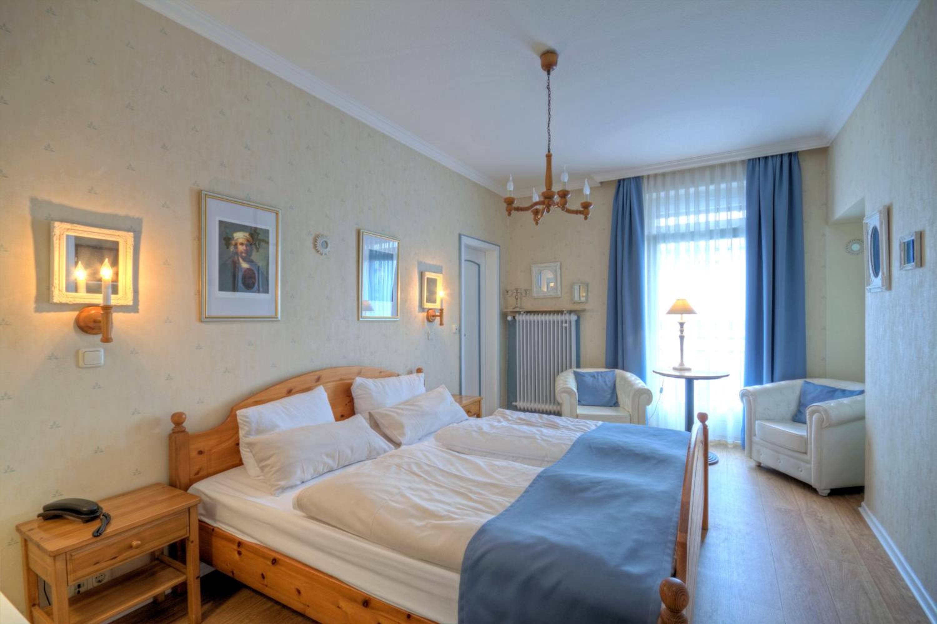 Comfort Single Room photo 1