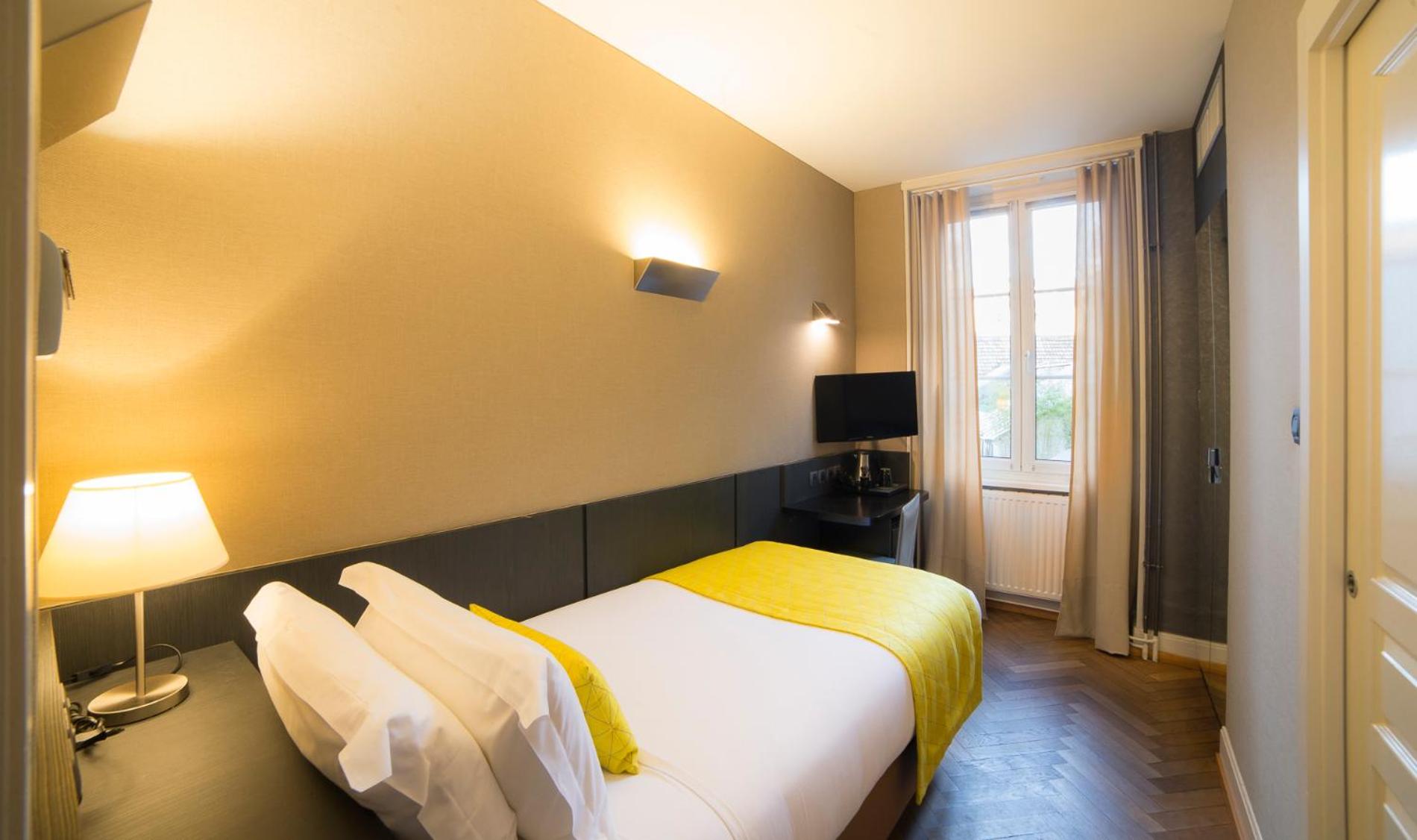 Single Room (1 Person) 10m2 photo 1