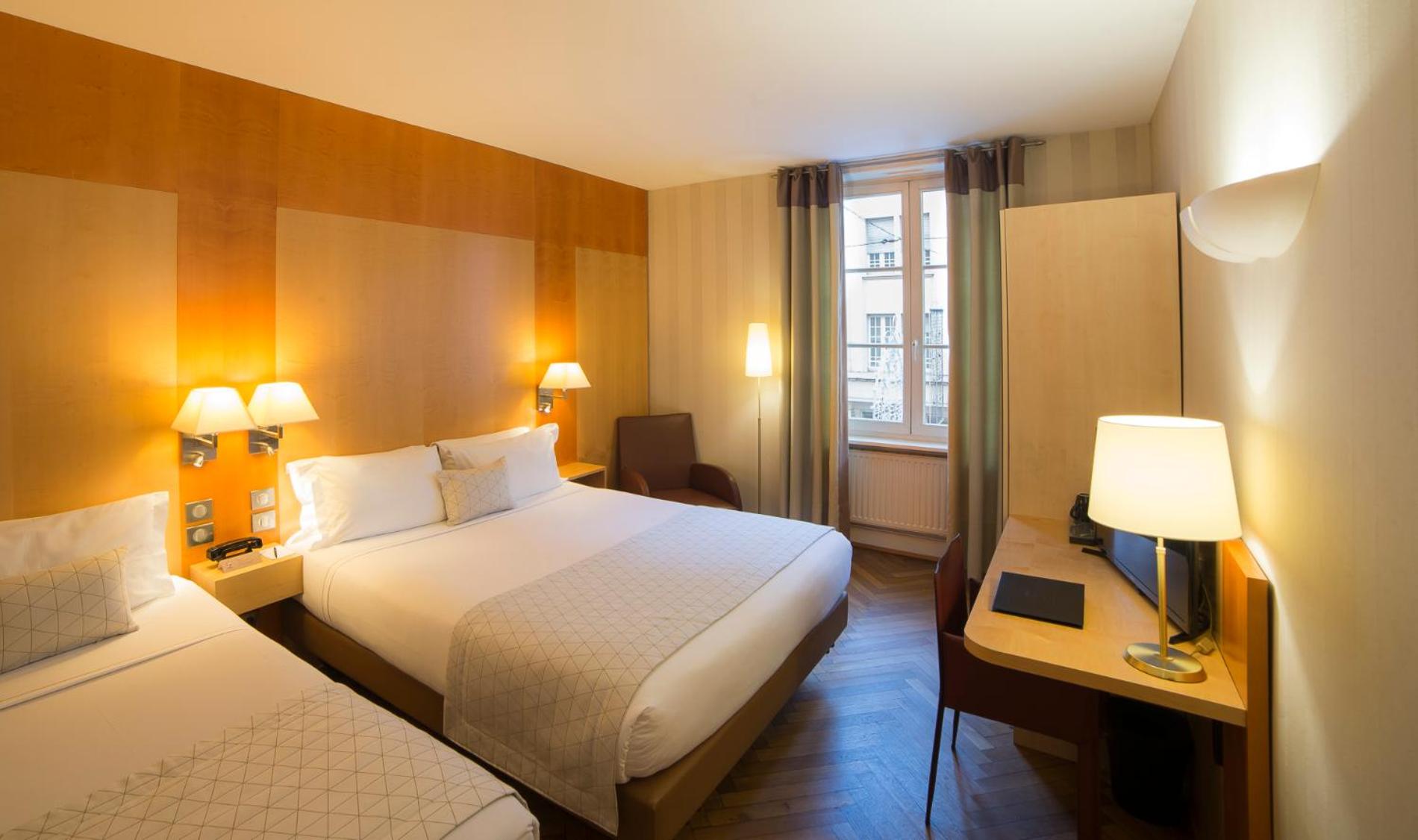 Triple Room - Photo 2