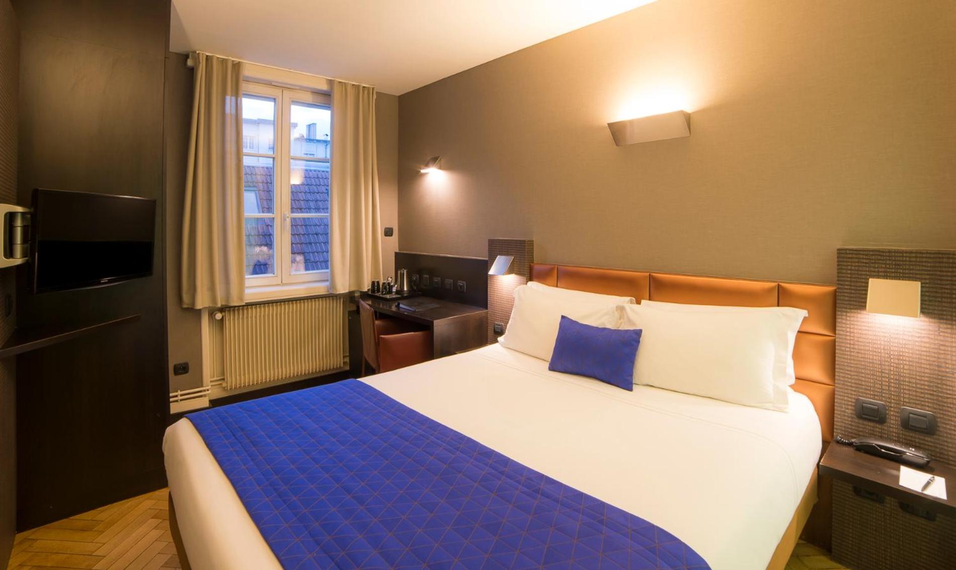 Cozy Double Room - Photo 2