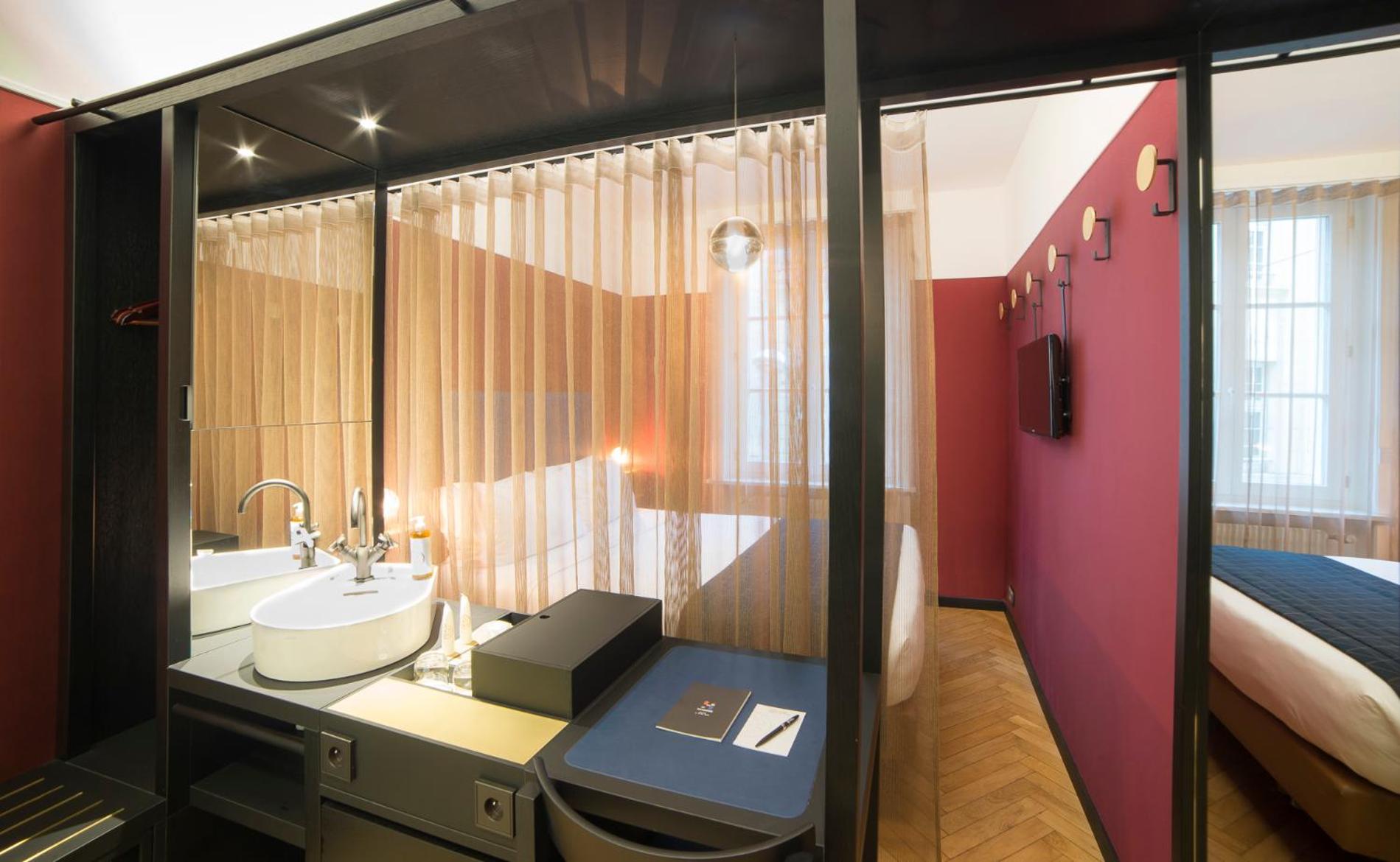 Cozy Double Room - Photo 4