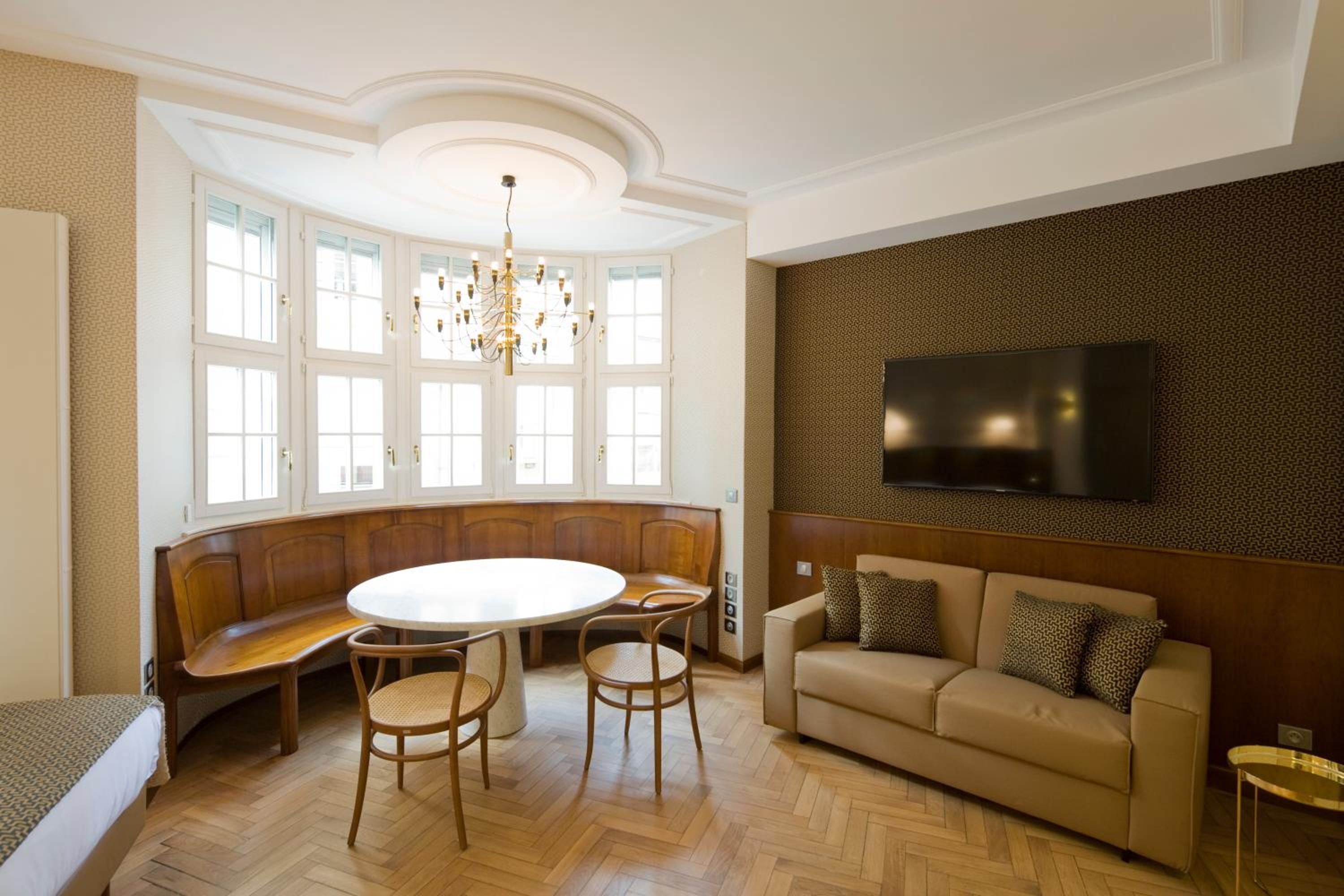 Junior Suite - Photo 4