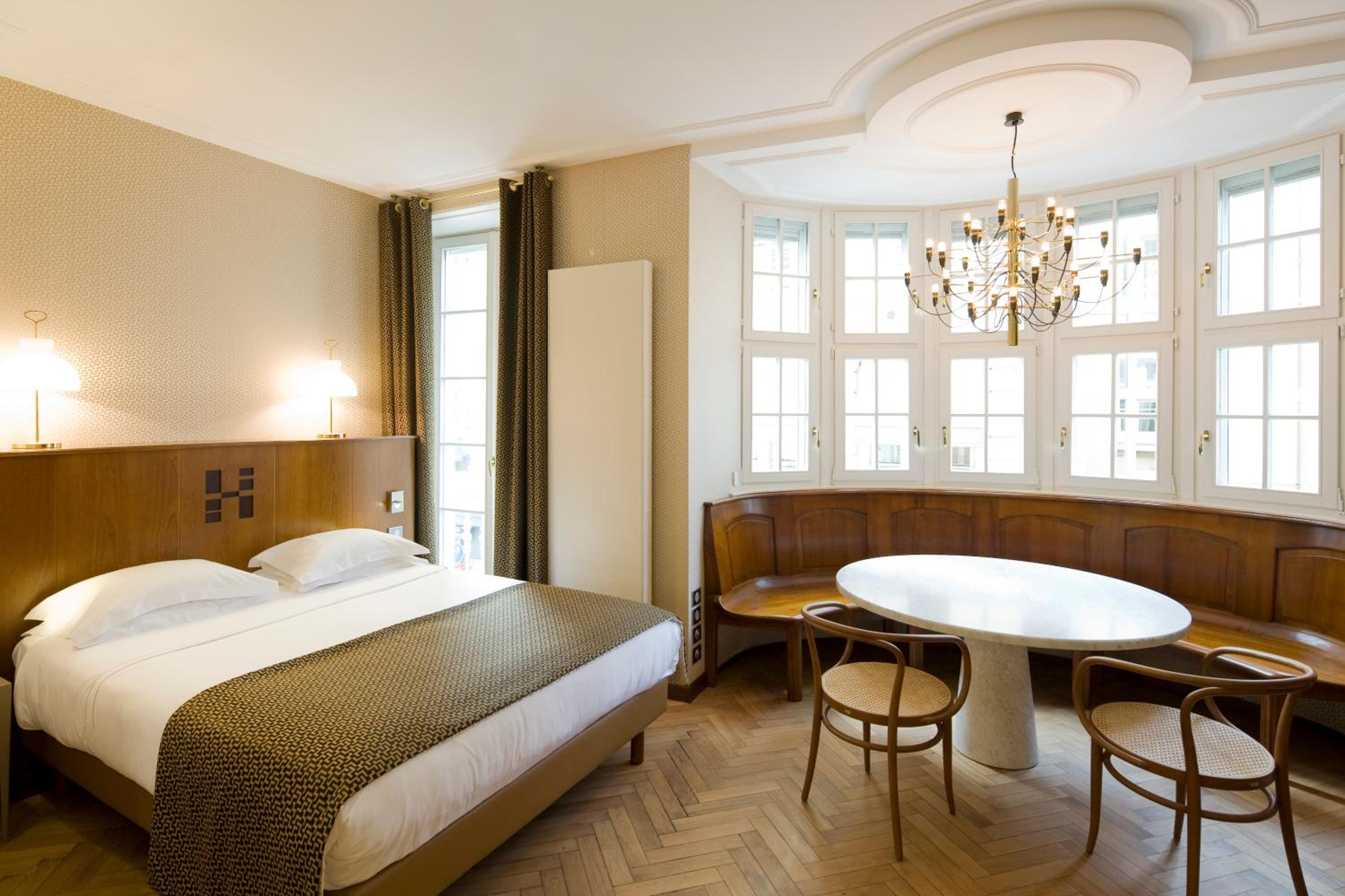 Junior Suite - Photo 1