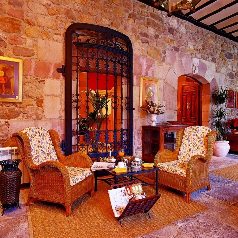Double Room with Sofa Bed photo 2