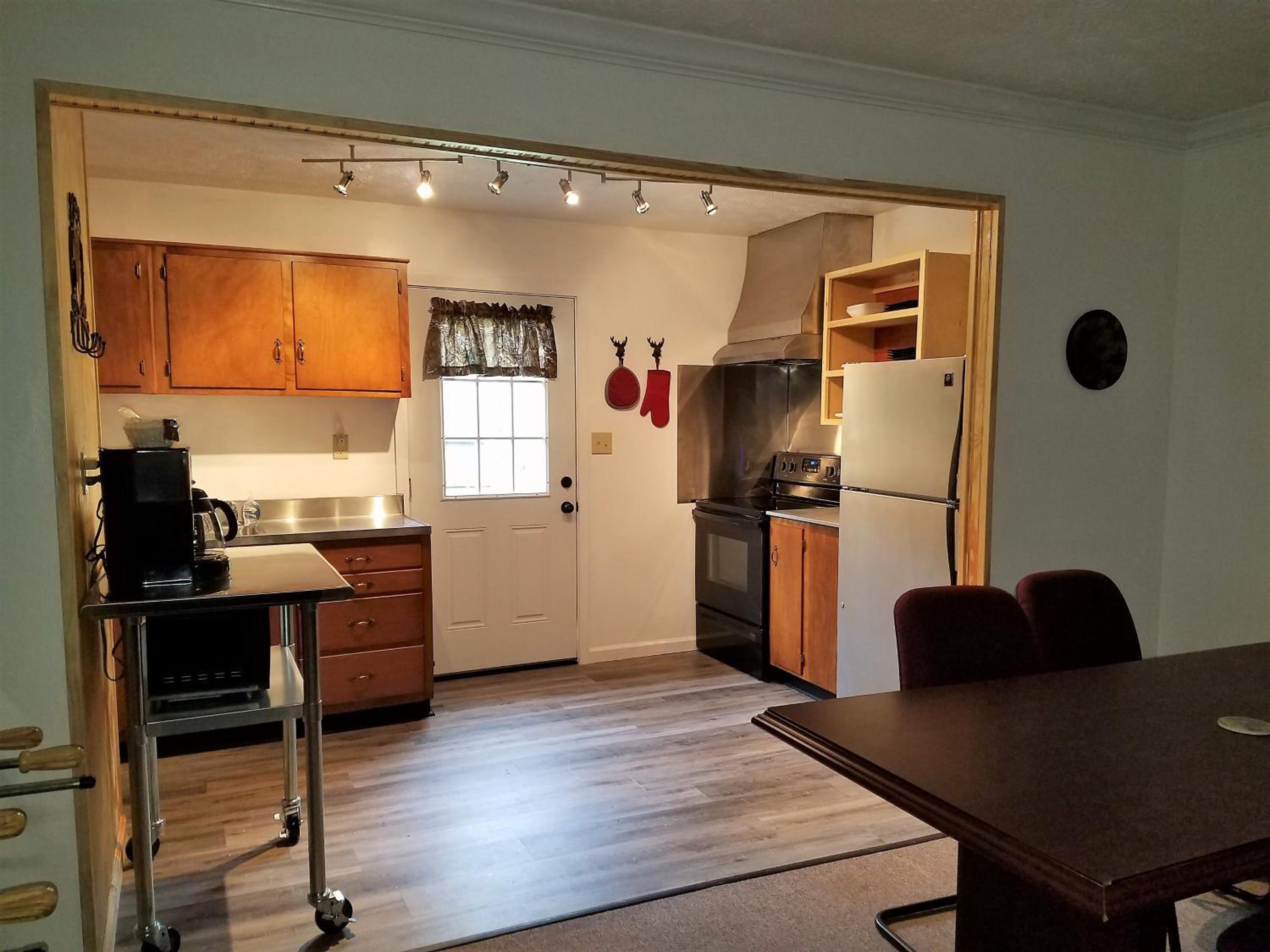 Vacation Home photo 2