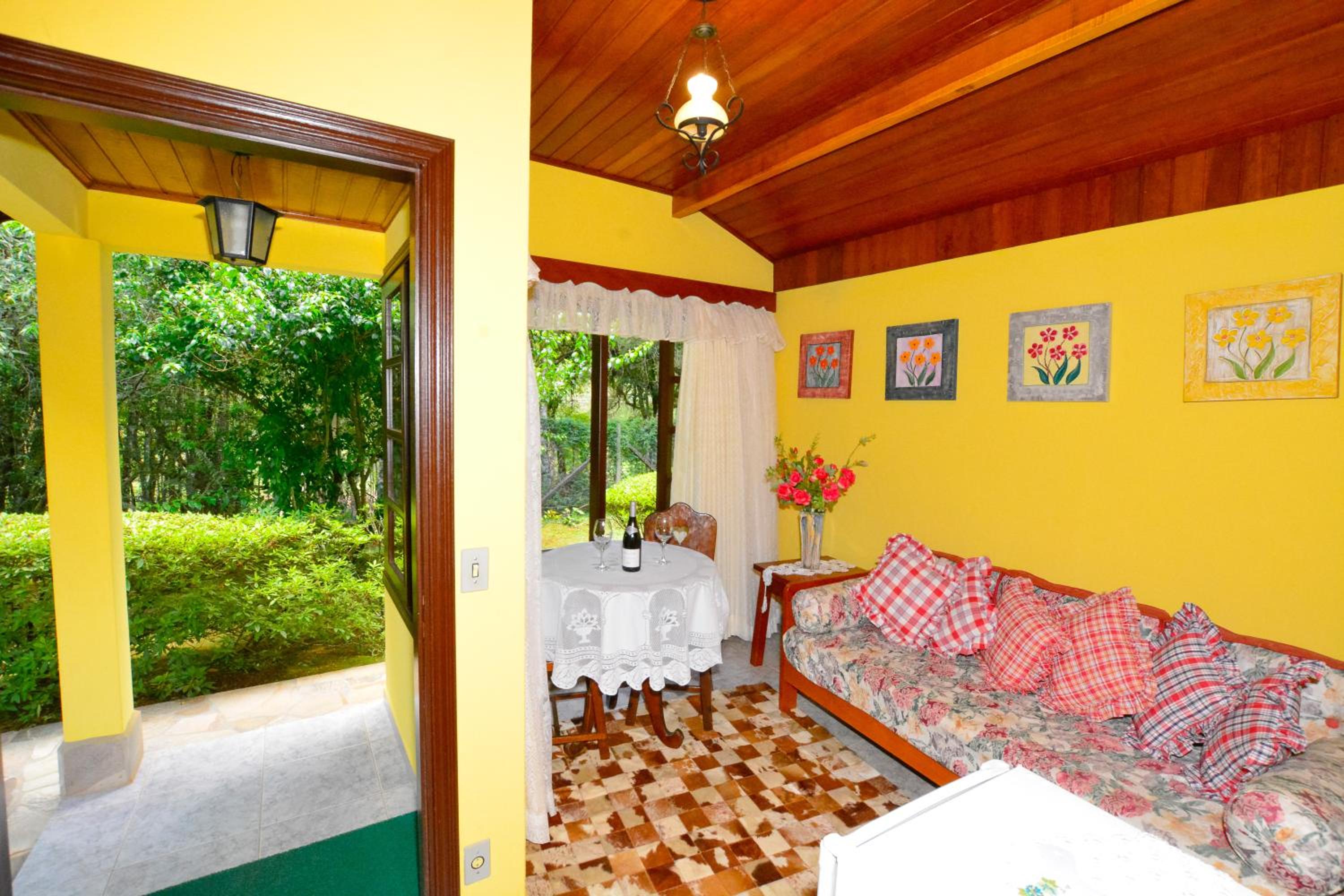 Superior Chalet photo 1