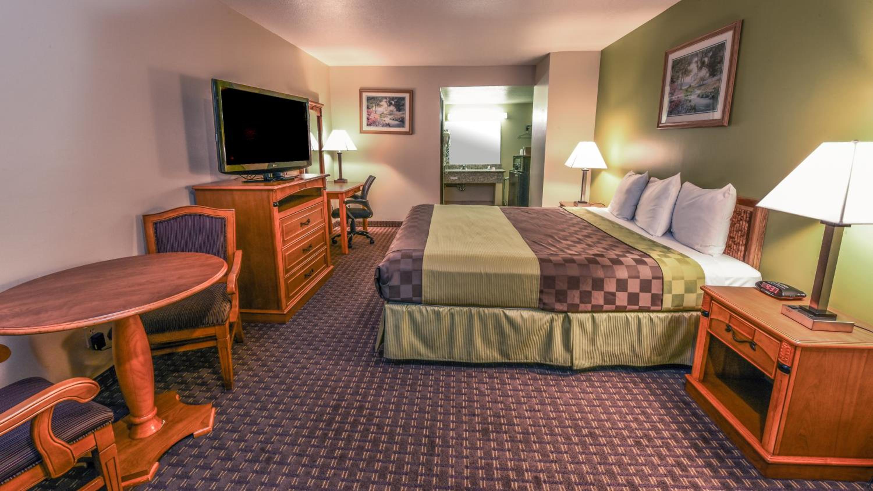 King Room - Photo 3