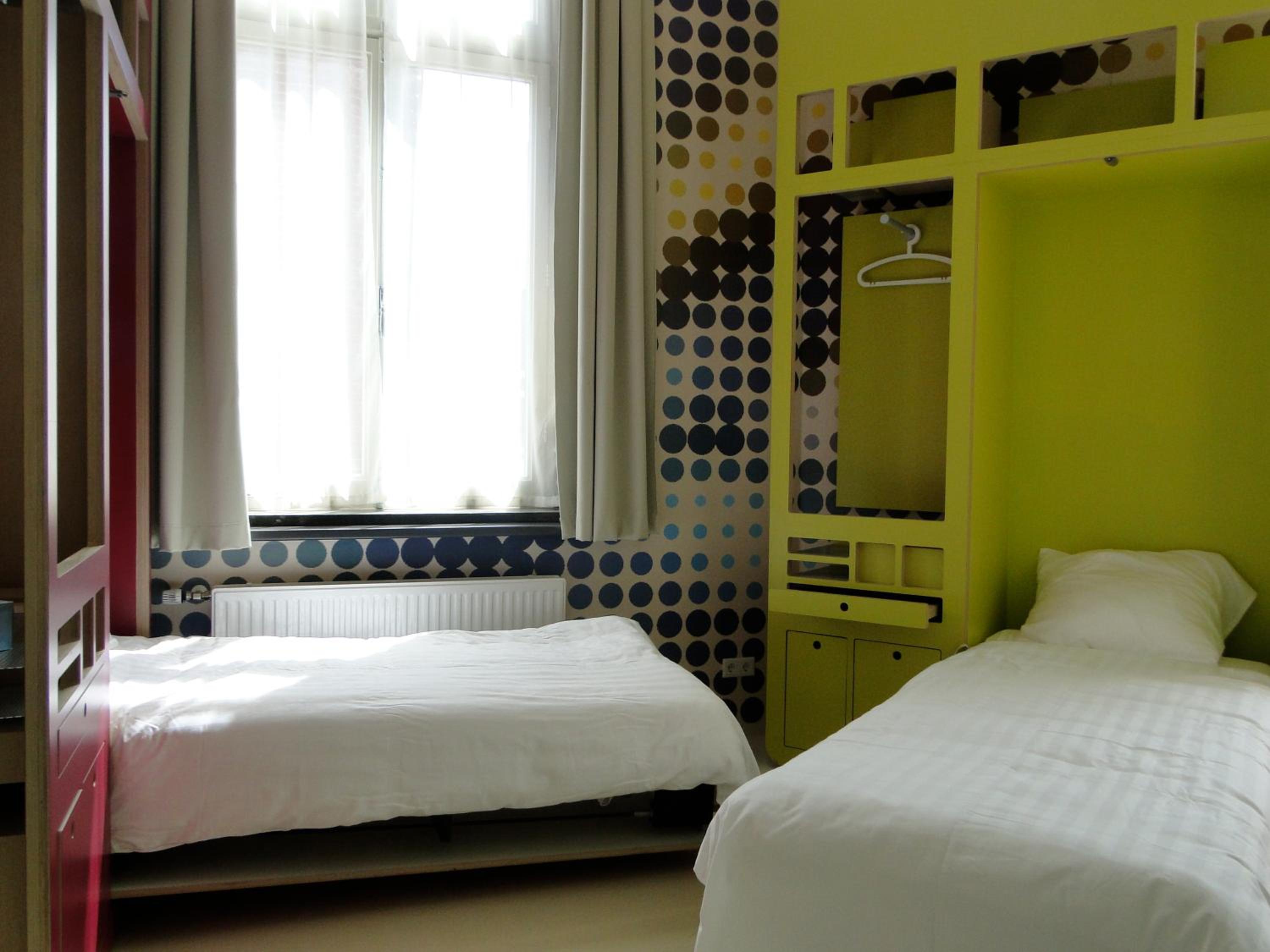 Twin Room - Photo 1