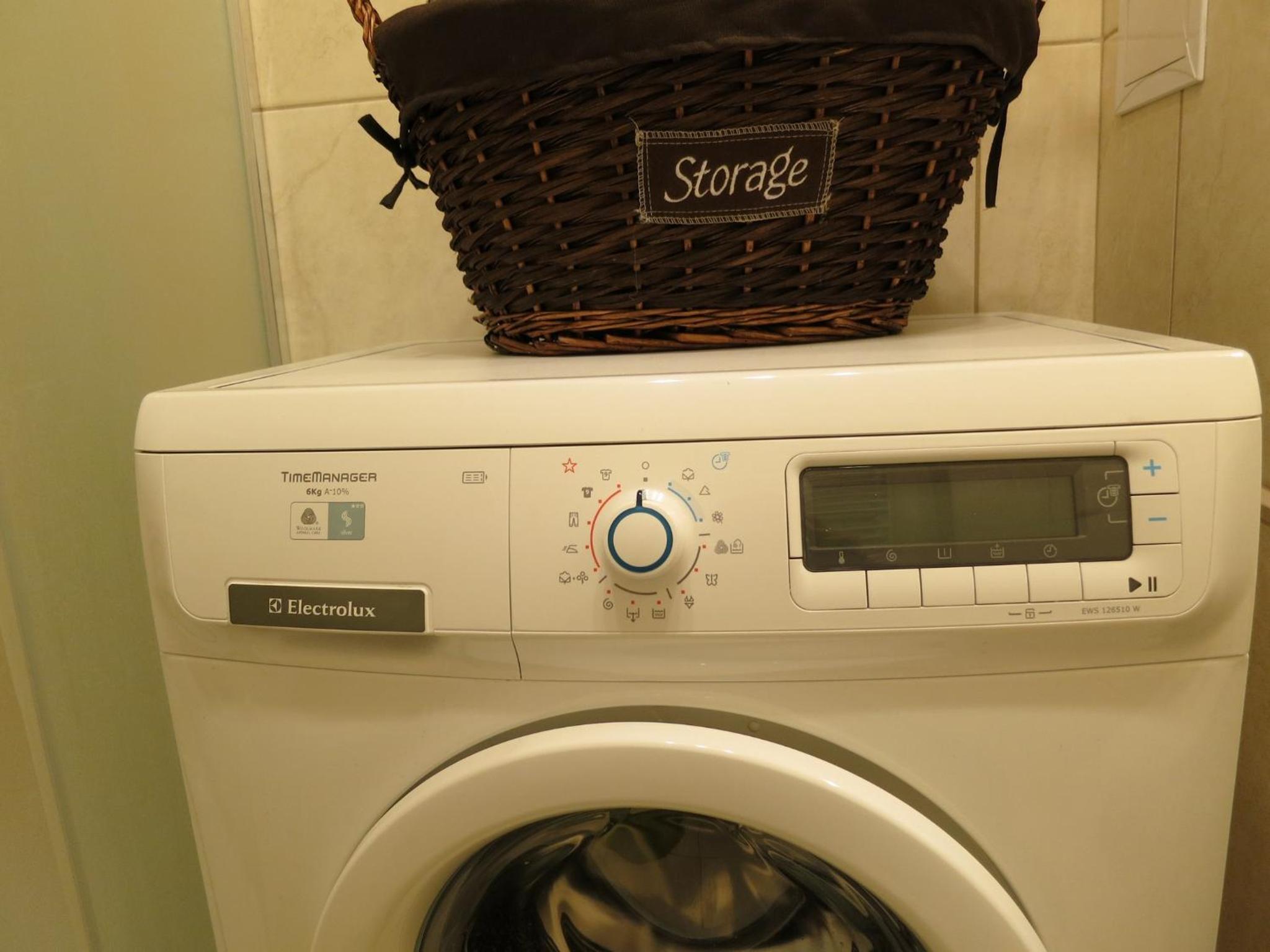 Apartment - Photo 17