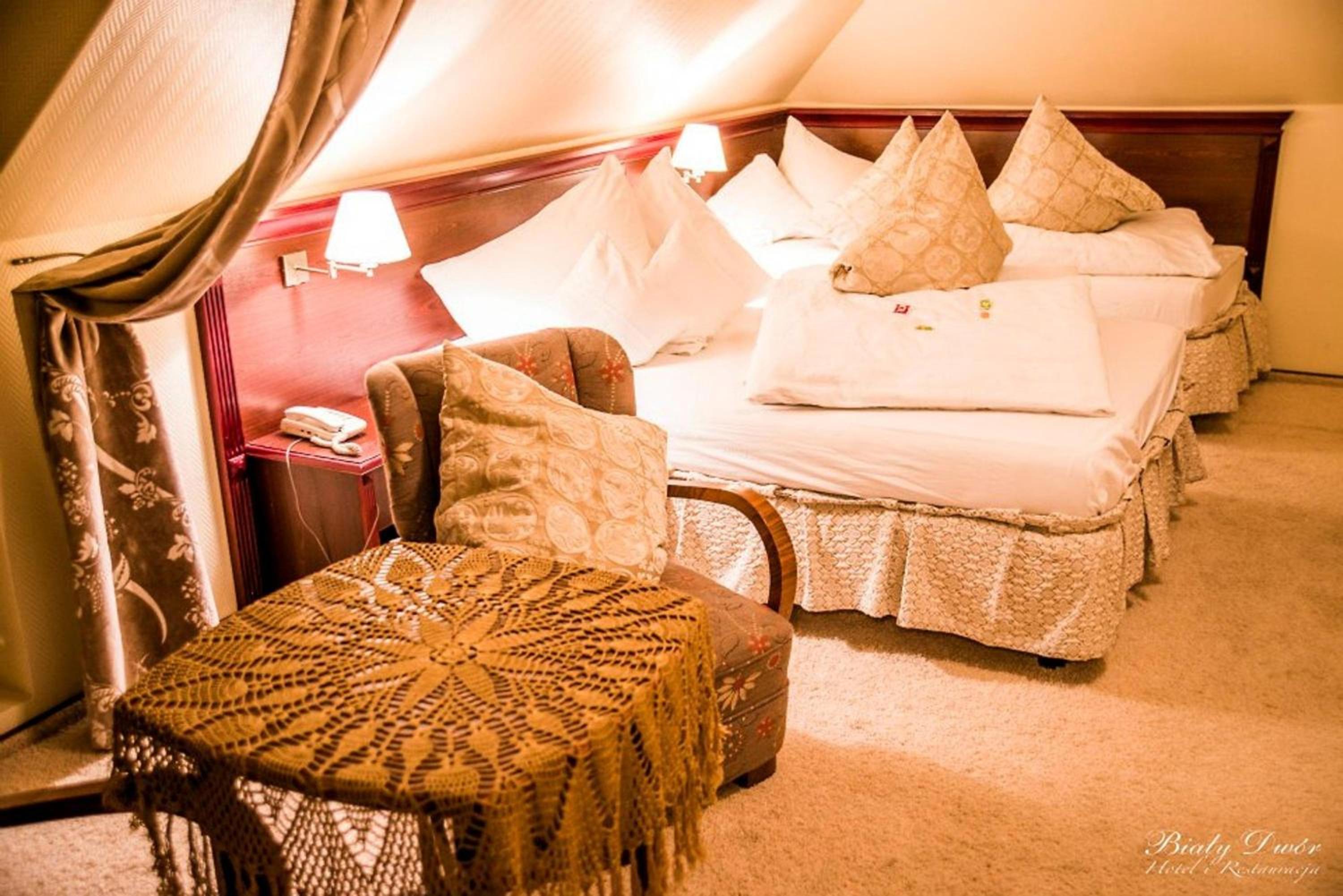 Triple Room - Photo 1