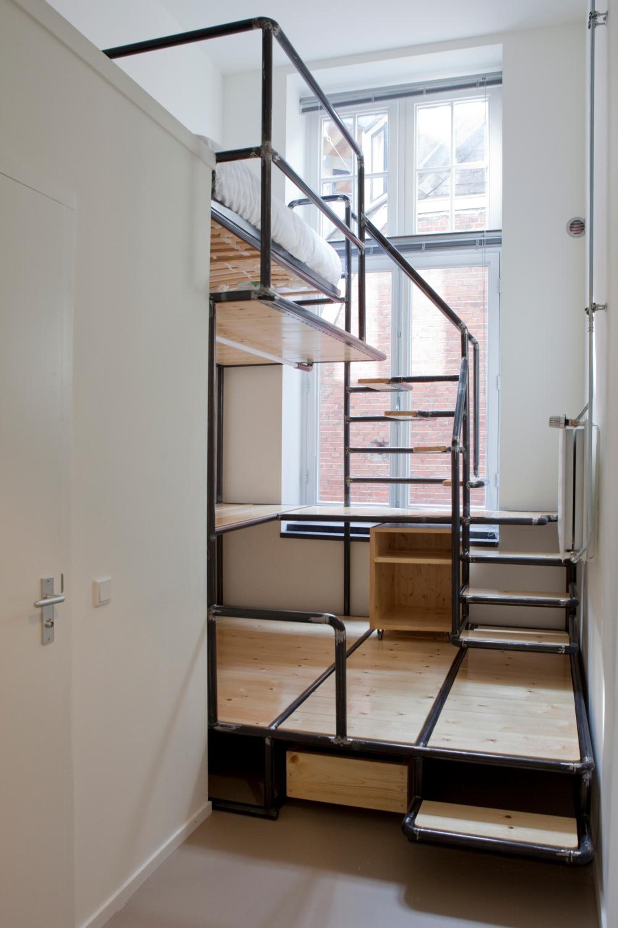 Single Room photo 3