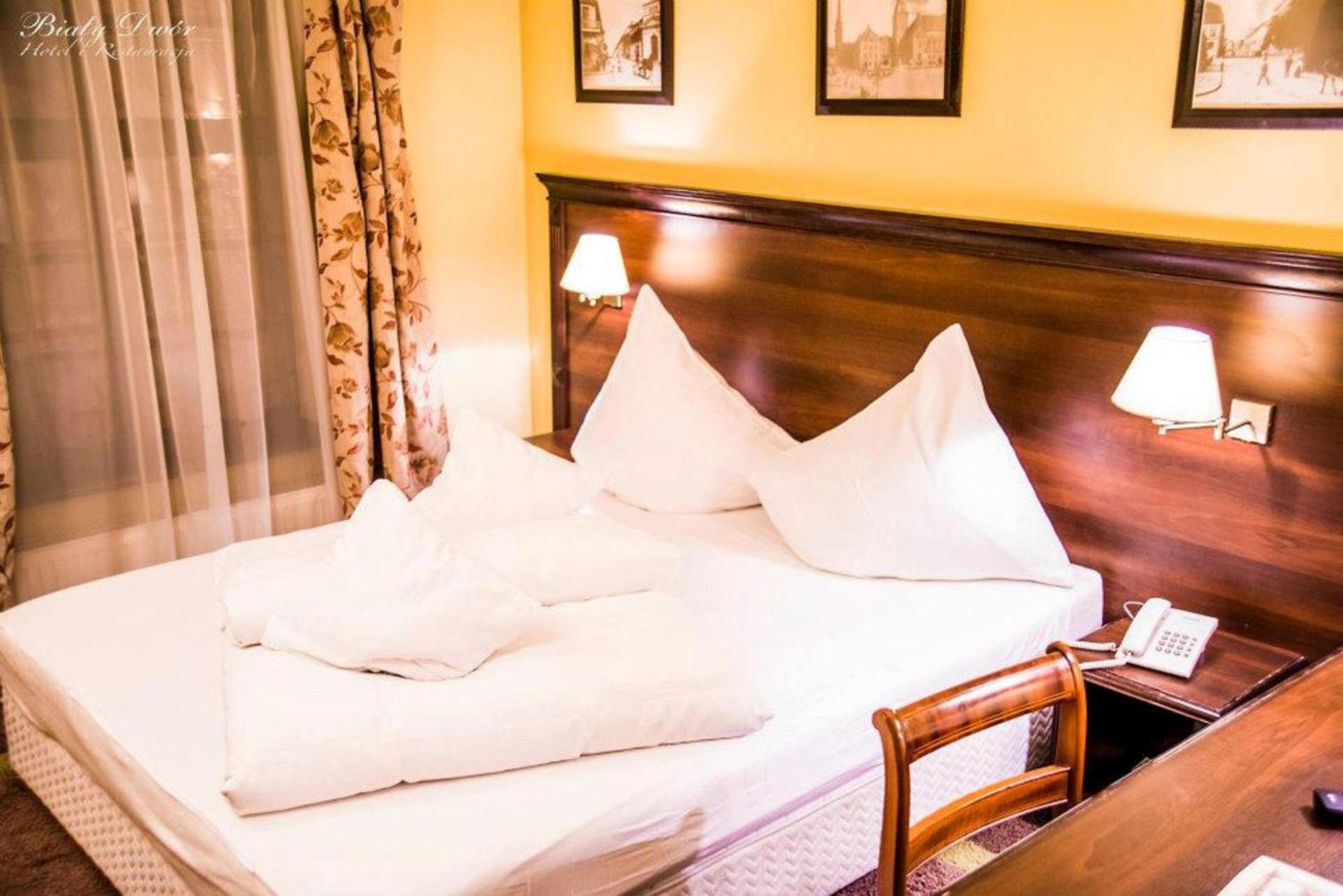 Double or Twin Room - Photo 1