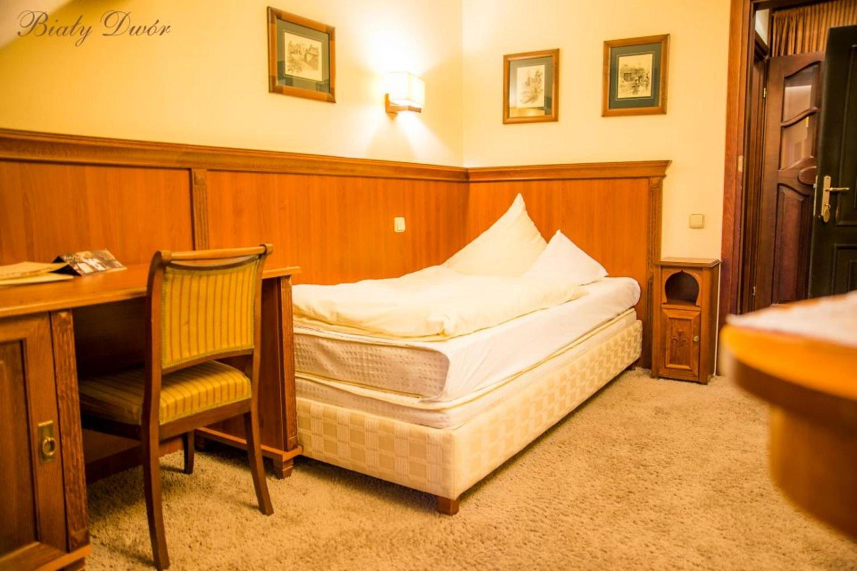 Single Room photo 1