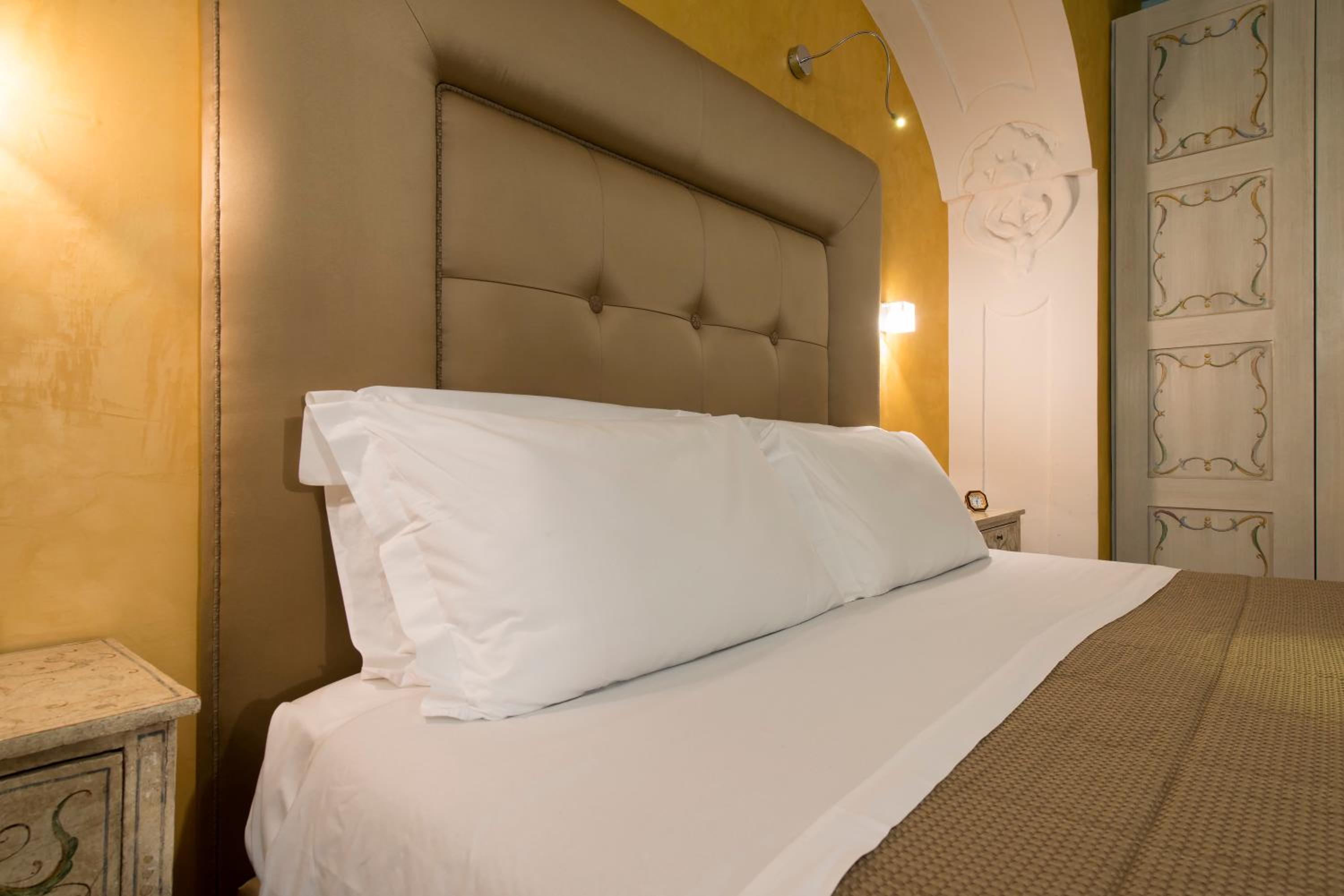 Superior Double Room With City View photo 2