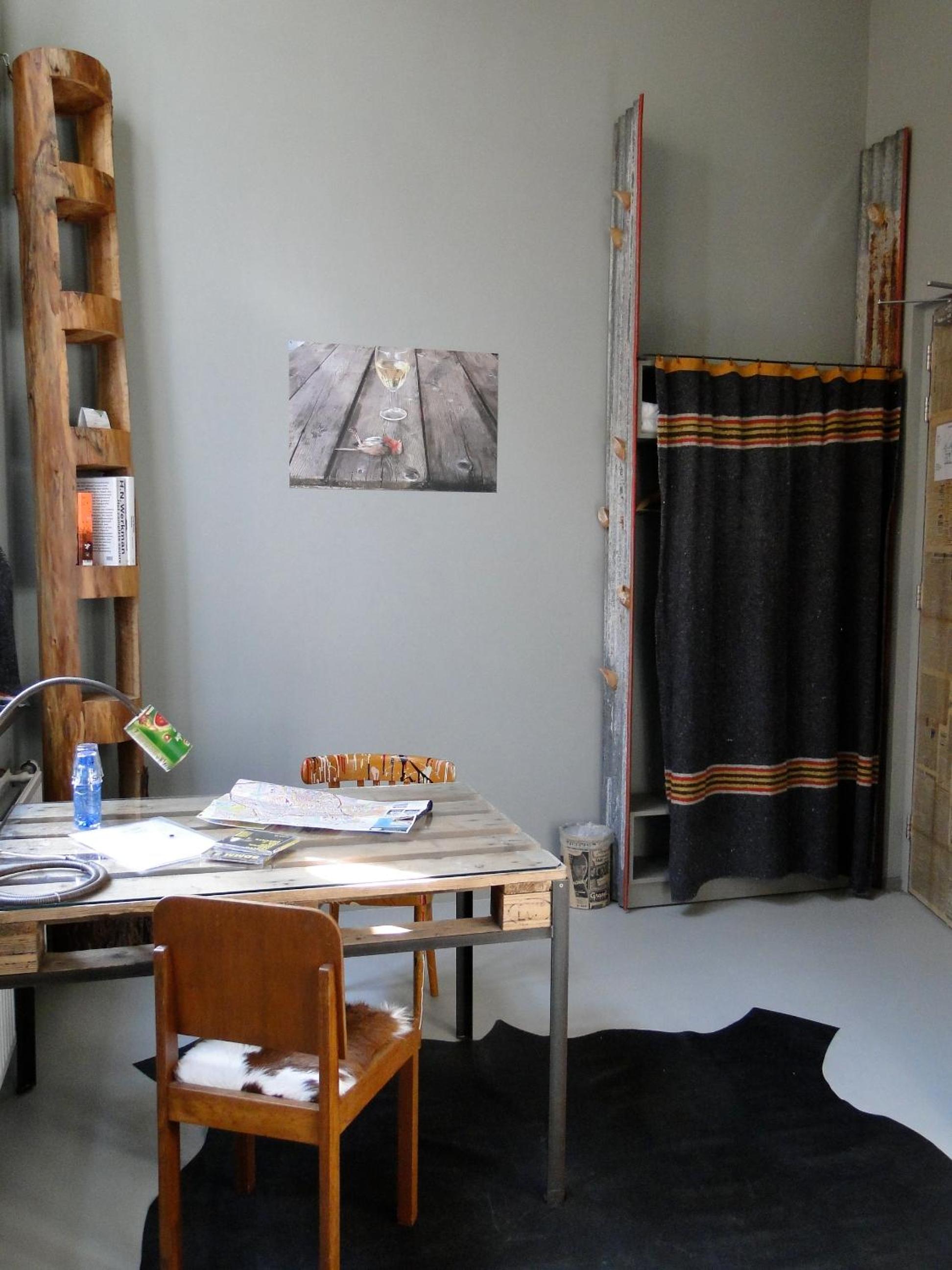 Double Room - Photo 2