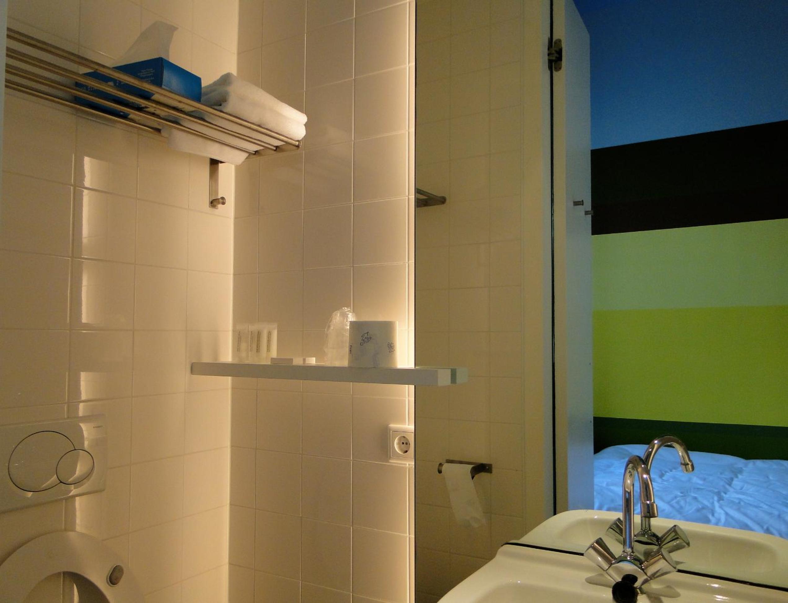 Double Room - Photo 6