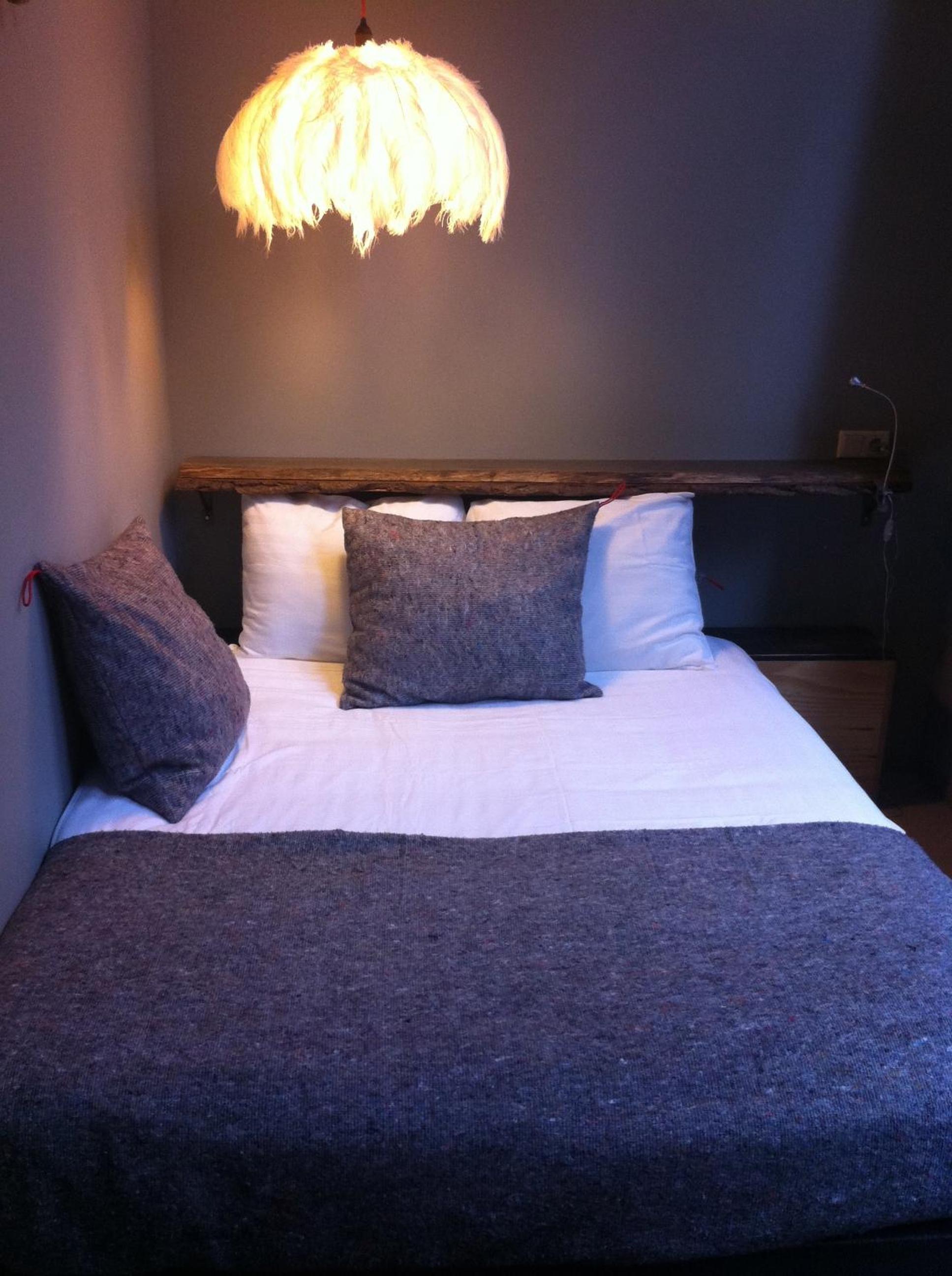Double Room - Photo 1