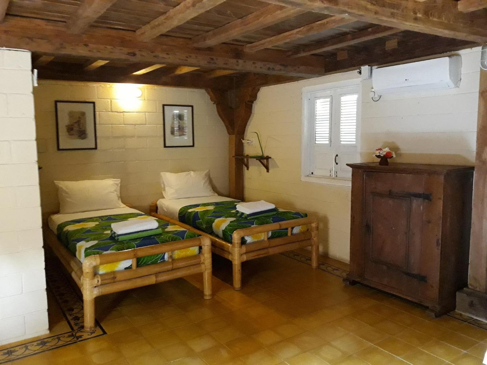 Budget Double Room - Photo 1
