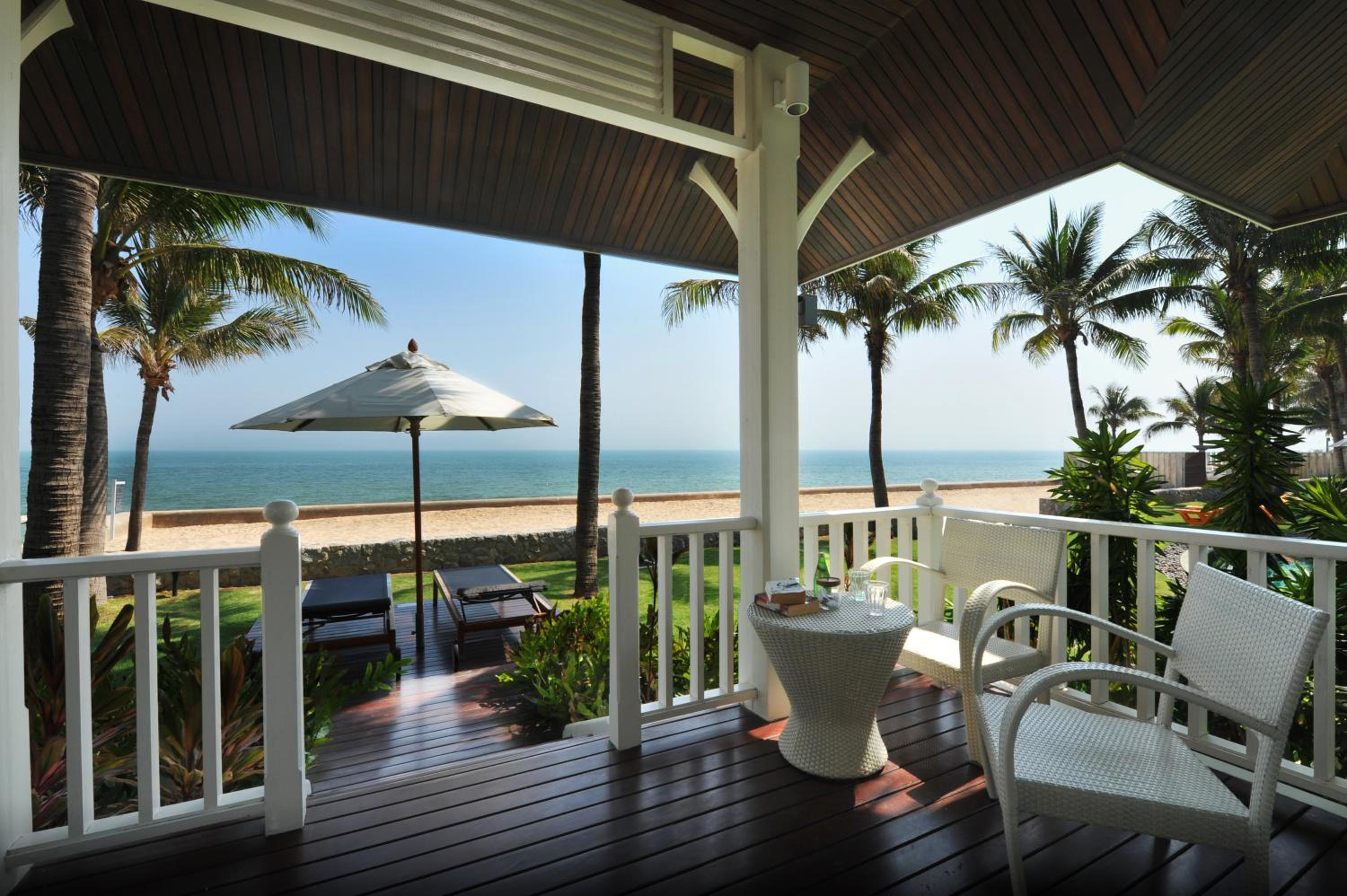 Beach Village Double Twin  - Photo 2