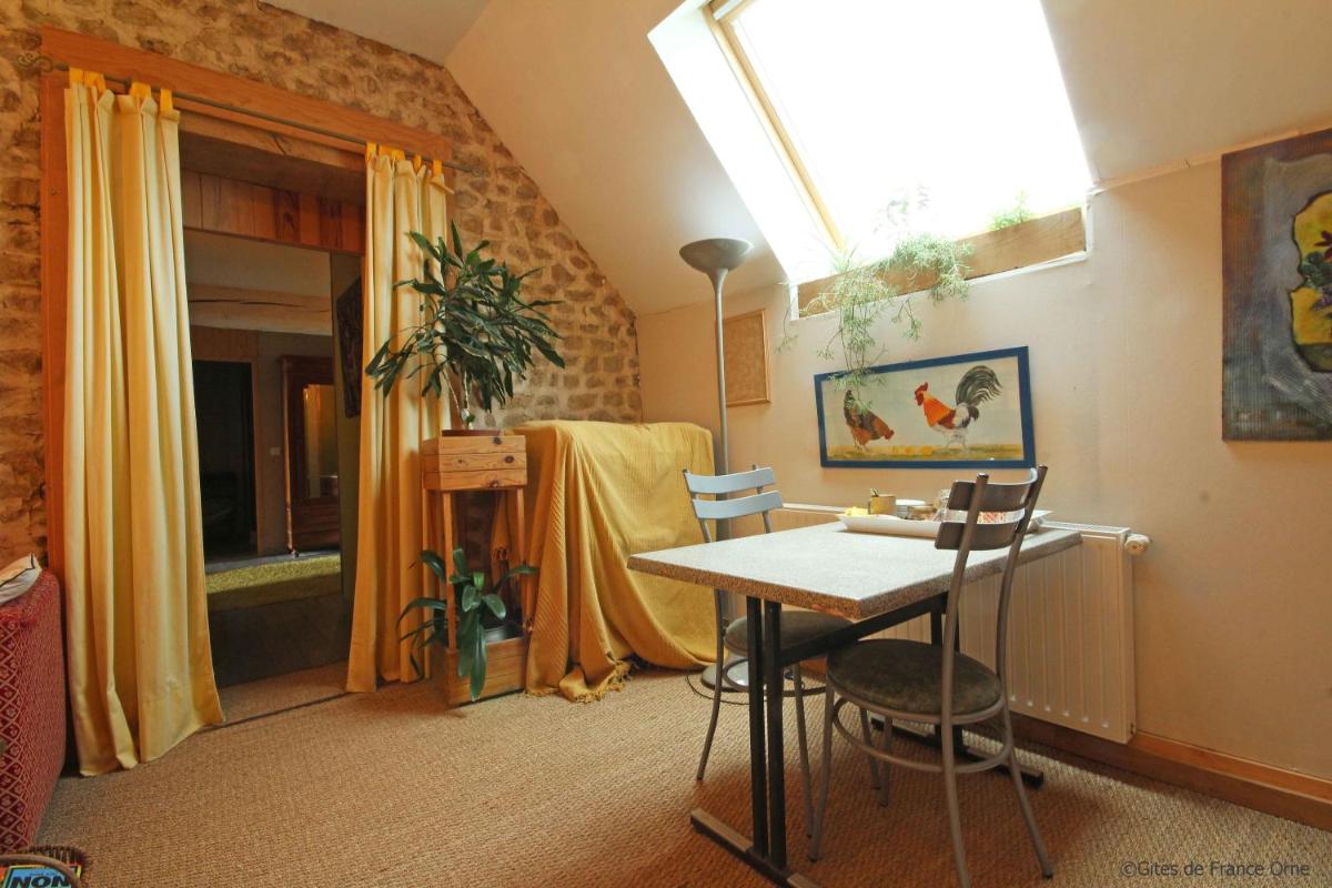 Family Suite photo 3
