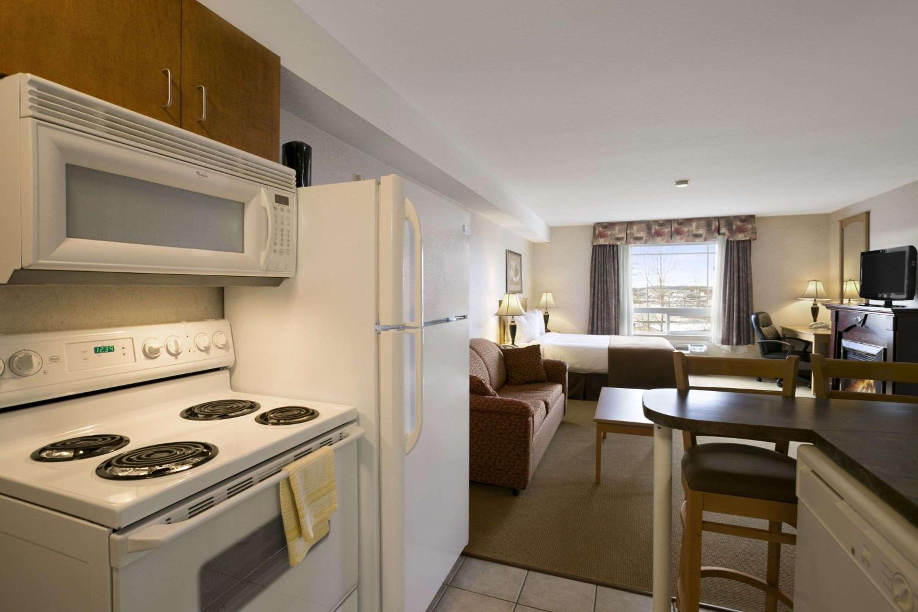 Suite - Photo 1
