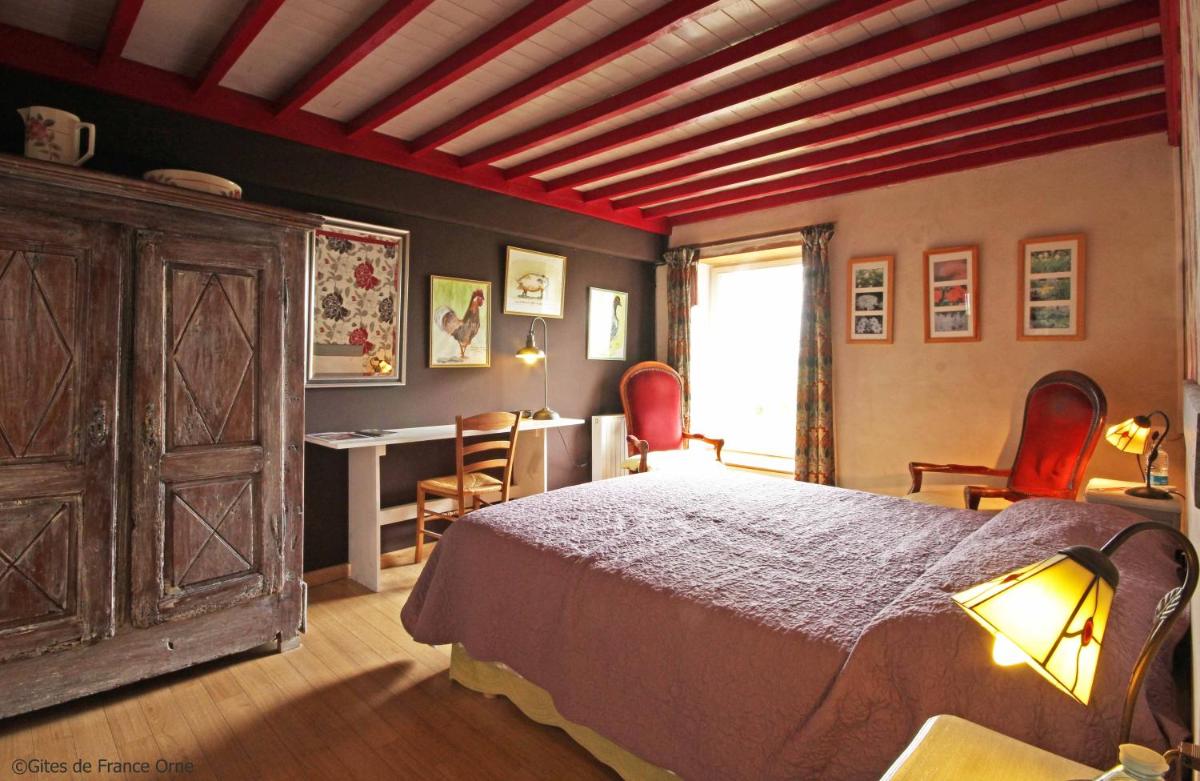 Double Room photo 3