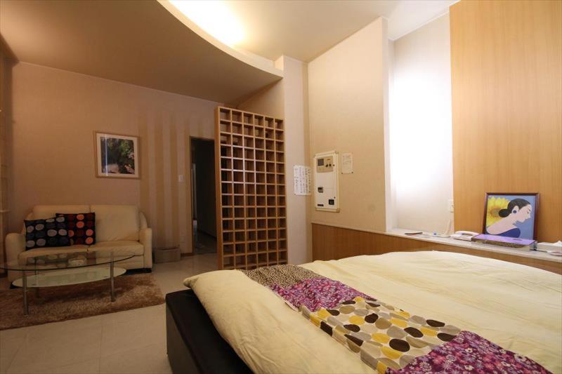 Deluxe Double Room - Photo 2