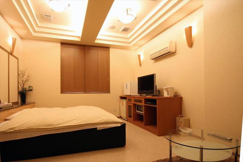 Deluxe Double Room - Photo 1